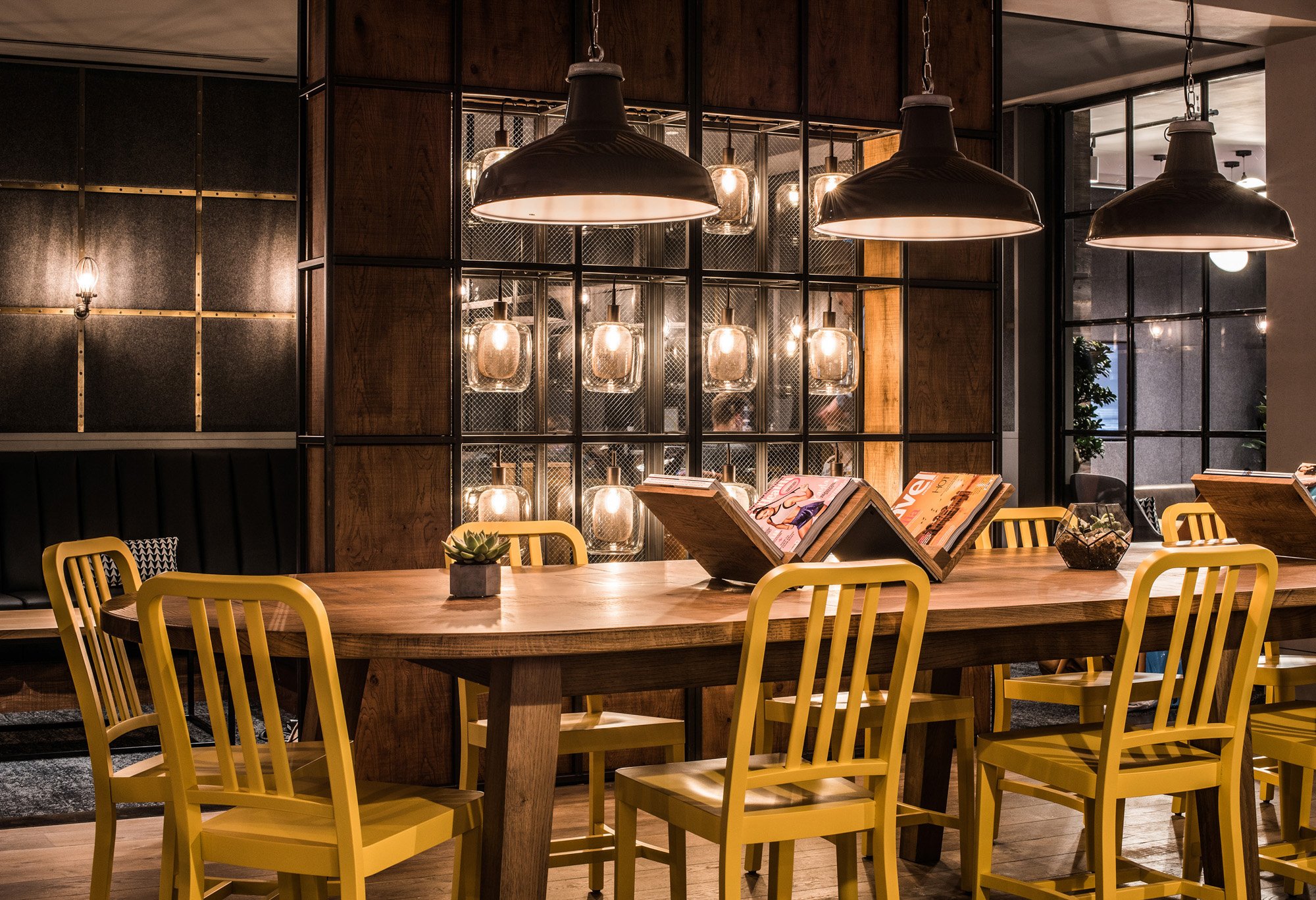 #1 of 3 images of My Lounge, Gatwick South