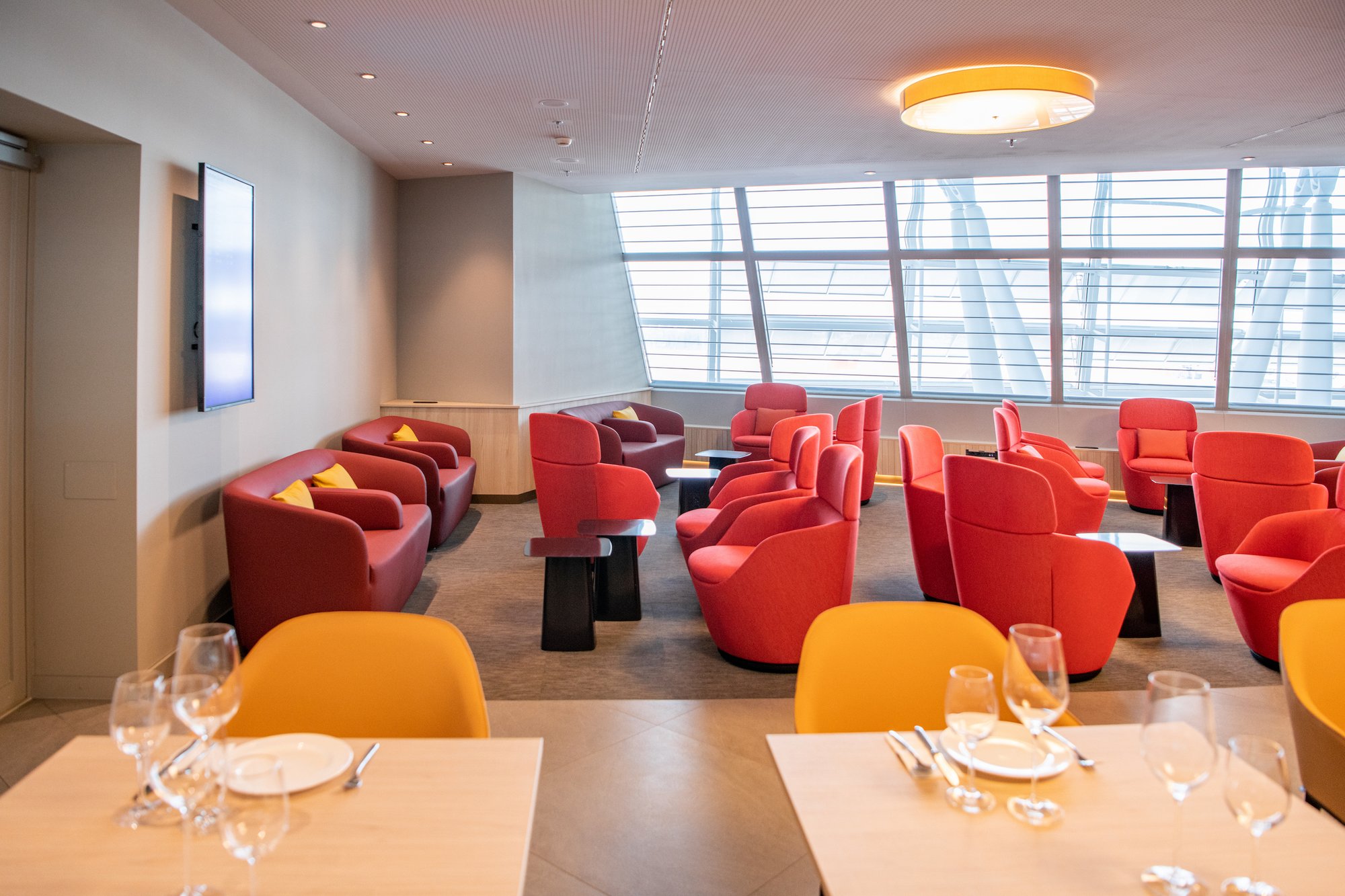 #3 of 5 images of Marhaba Lounge