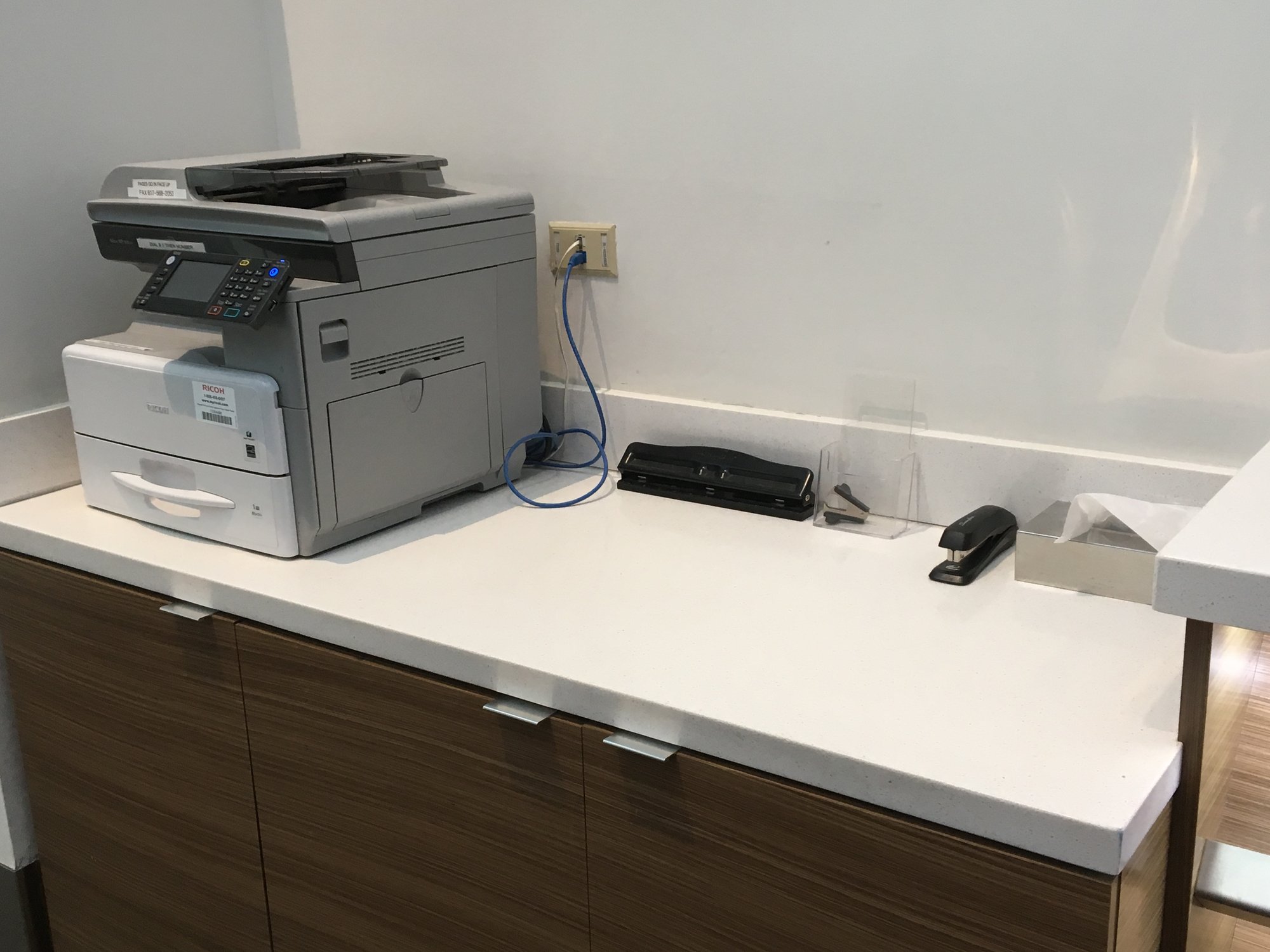 #3 of 5 images of Delta Sky Club (Gate A6)