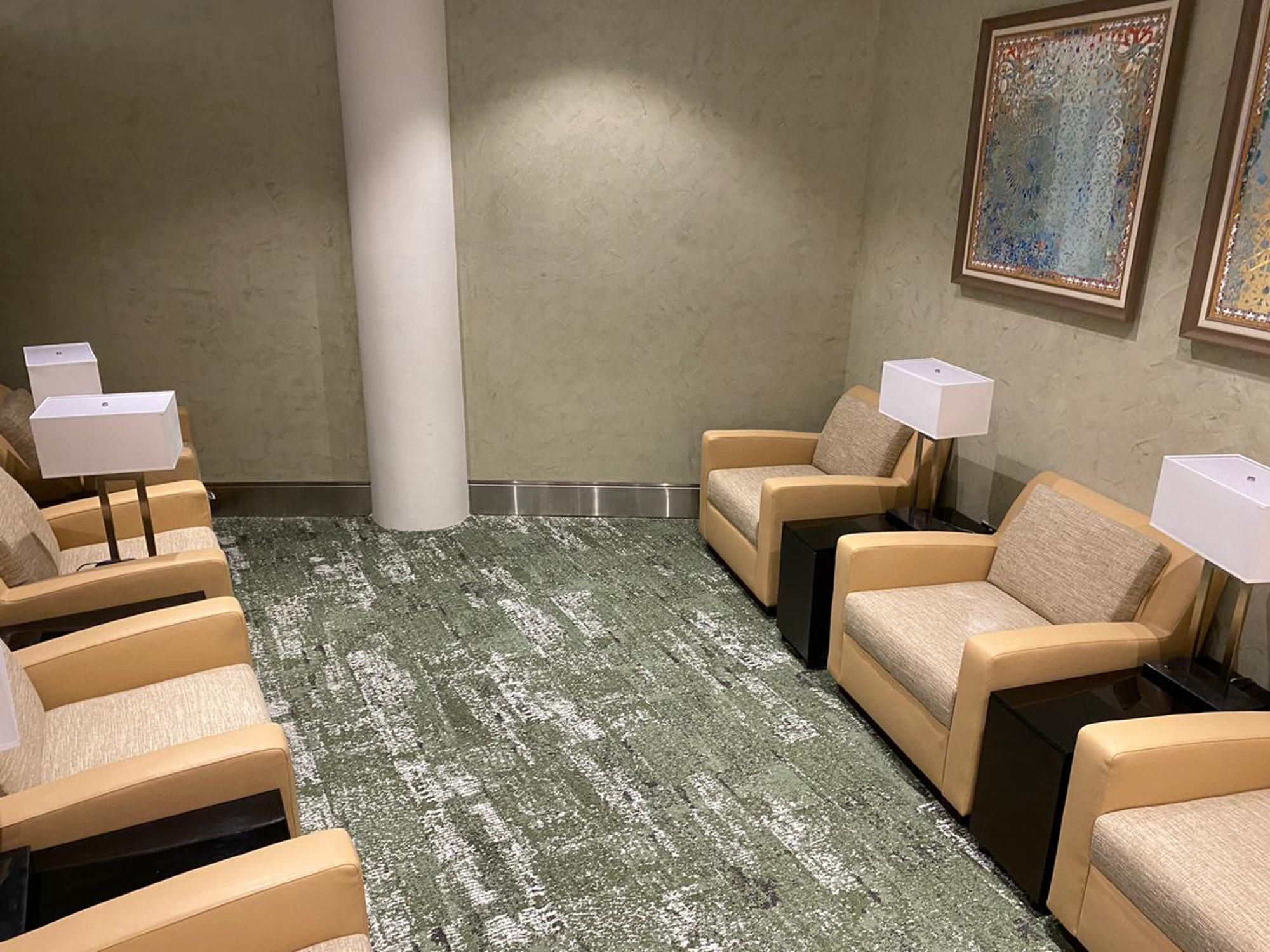 #5 of 5 images of Plaza Premium Lounge
