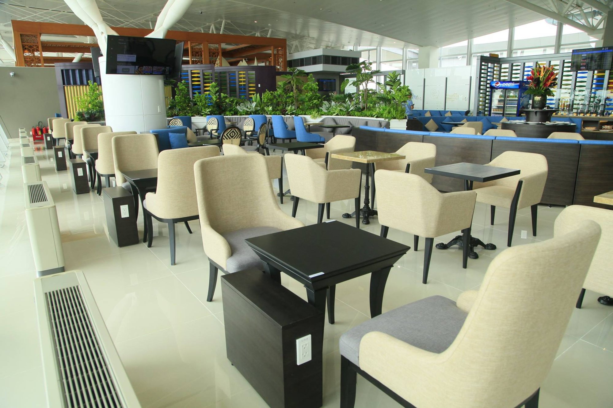 #1 of 5 images of Song Hong Business Lounge (Temporarily Closed)