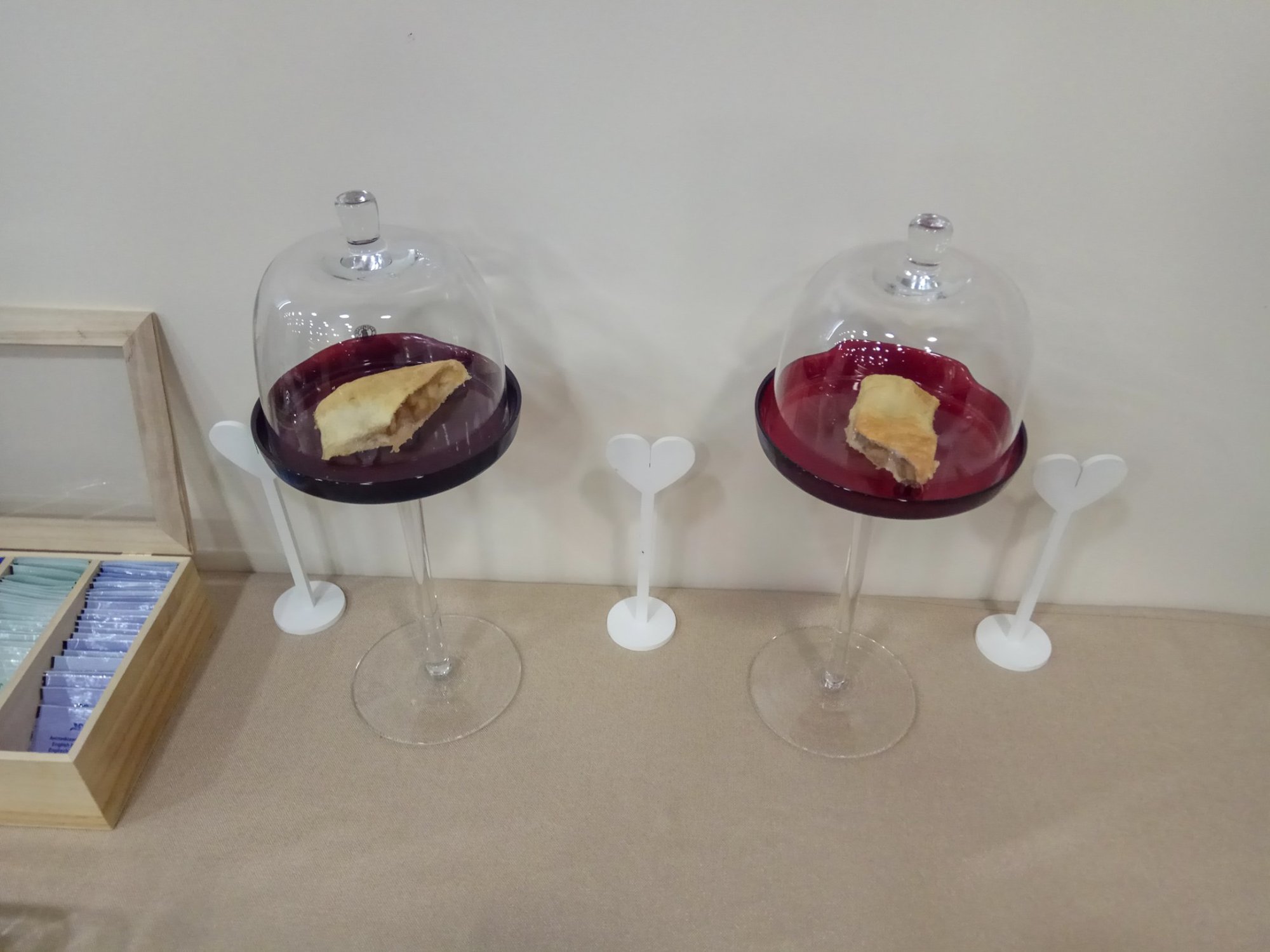 #5 of 5 images of Business Lounge