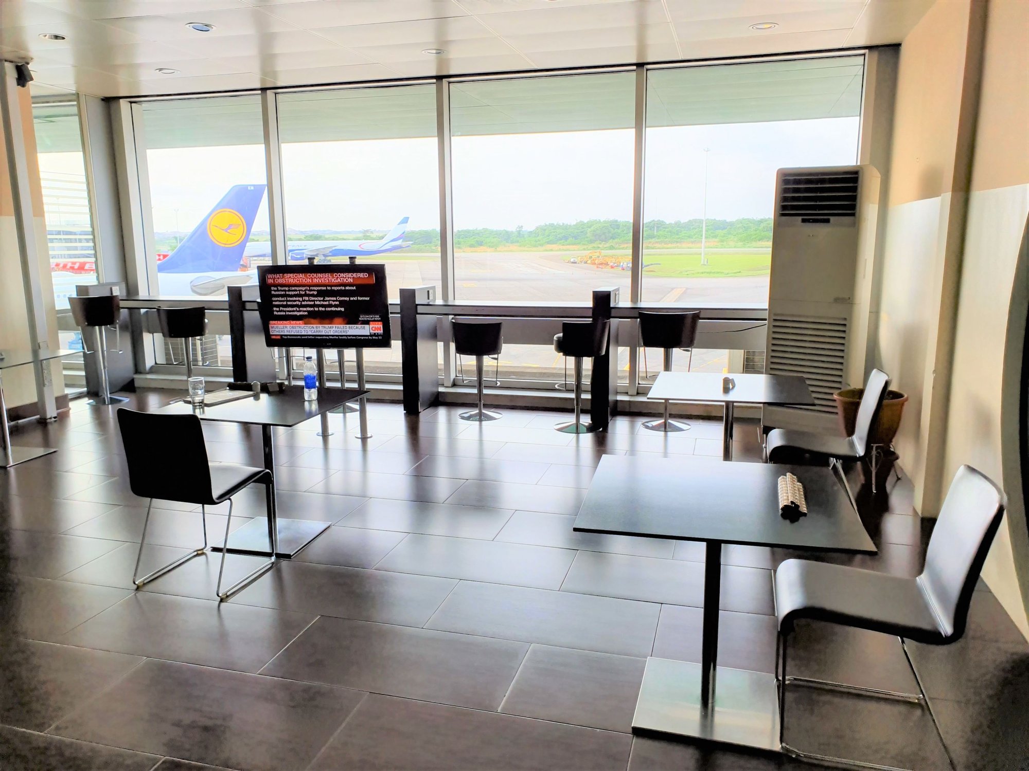 #1 of 5 images of The Gabfol Lounge