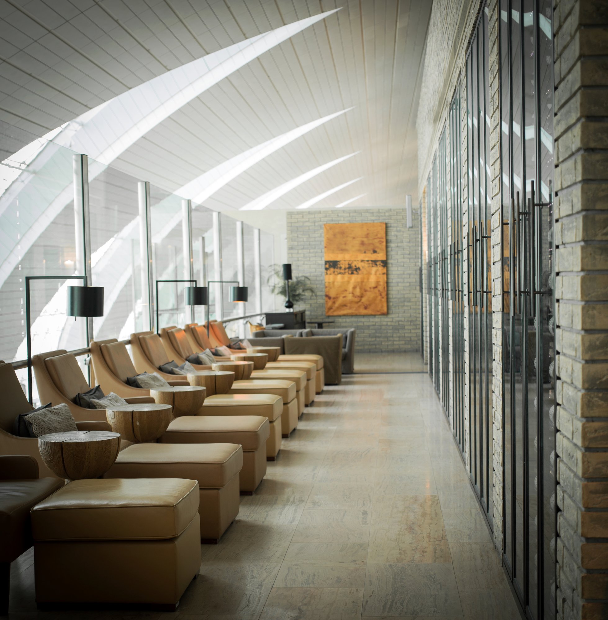 #3 of 5 images of Ahlan Lounge @ B