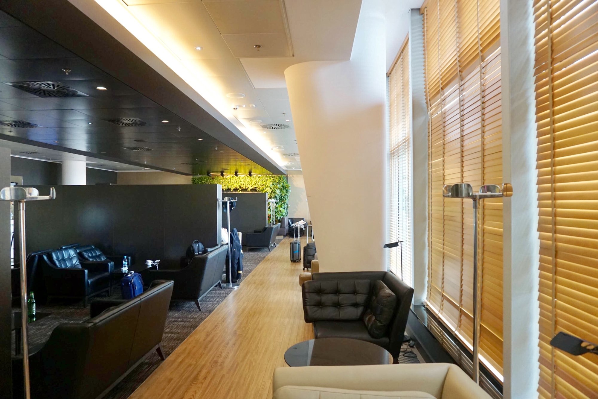#4 of 5 images of Etiuda Executive Lounge
