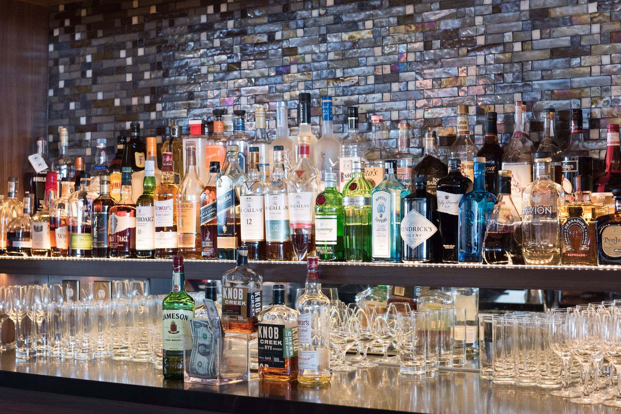 #3 of 5 images of Delta Sky Club (Gate B18)