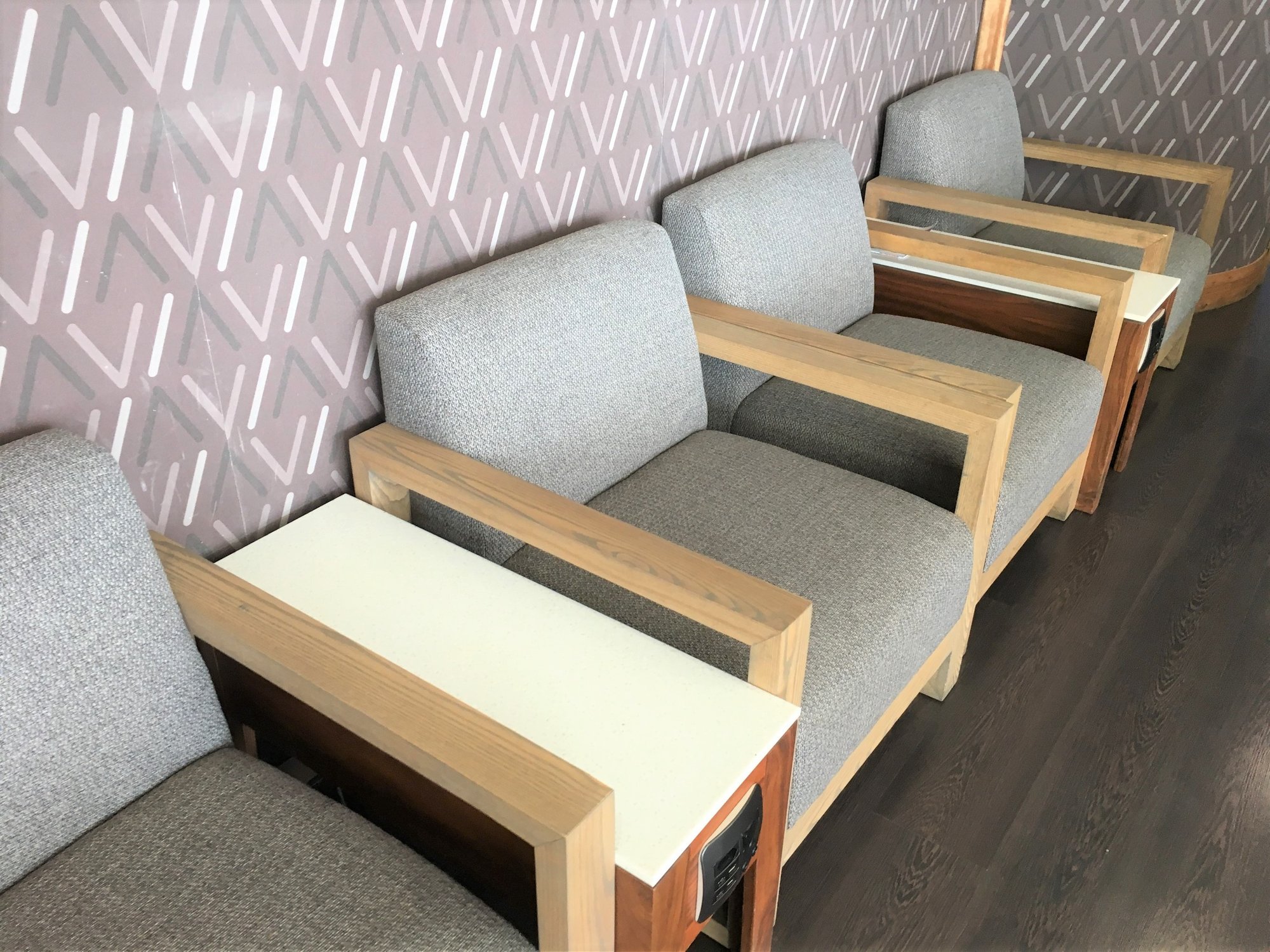 #2 of 5 images of Executivo 2000 Lounge