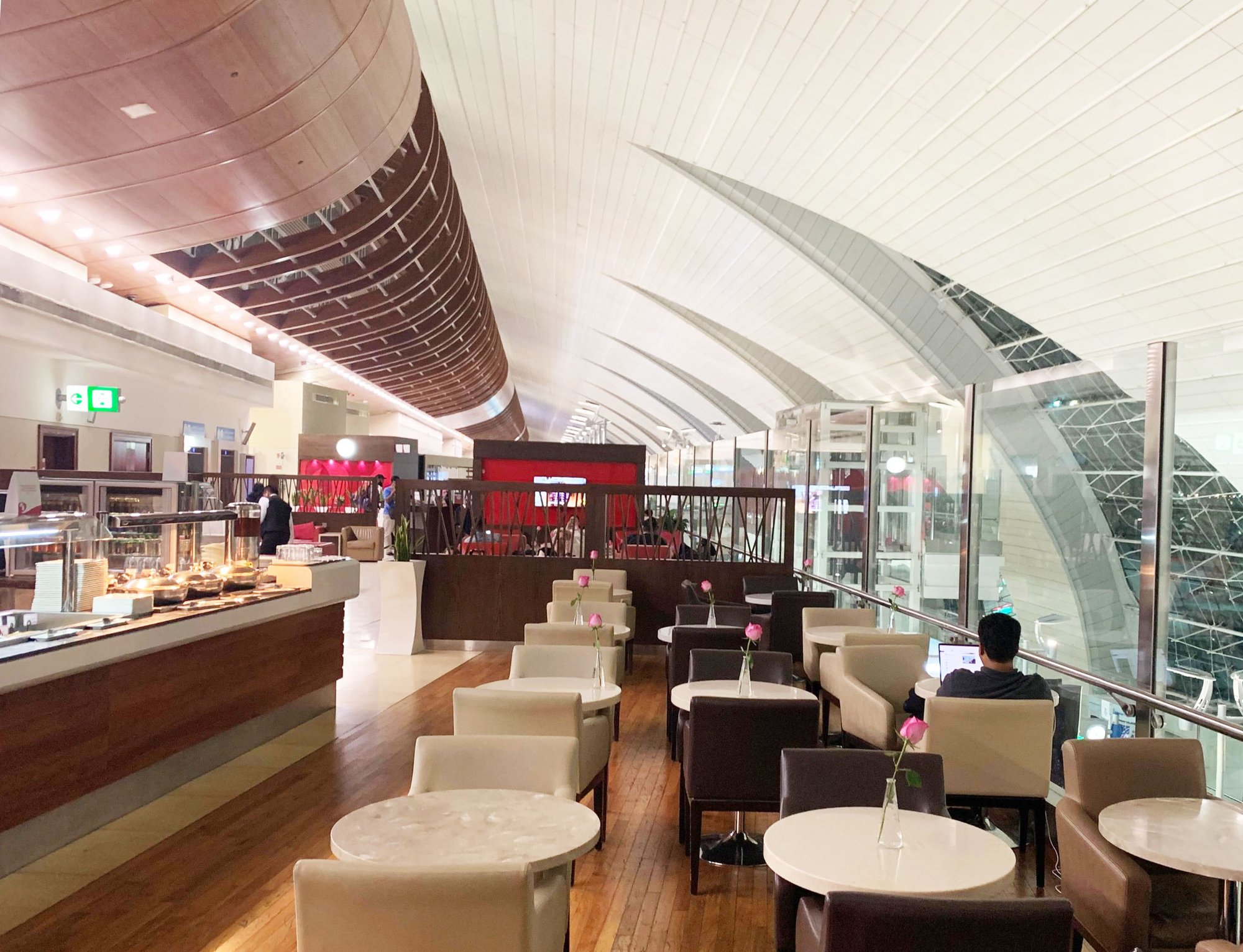 #1 of 5 images of Marhaba Lounge