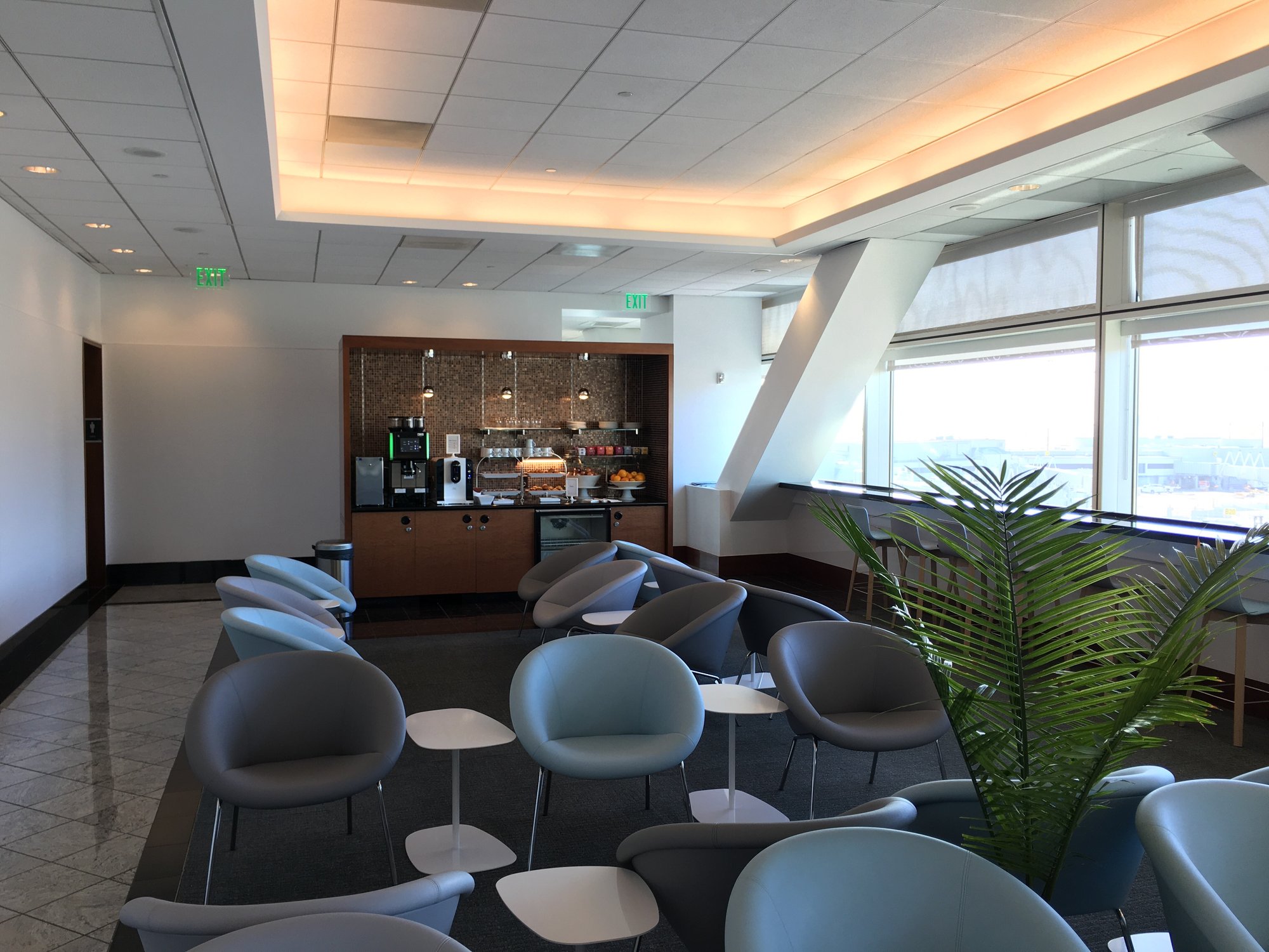 #1 of 5 images of Air France/KLM Lounge (Temporarily Closed)