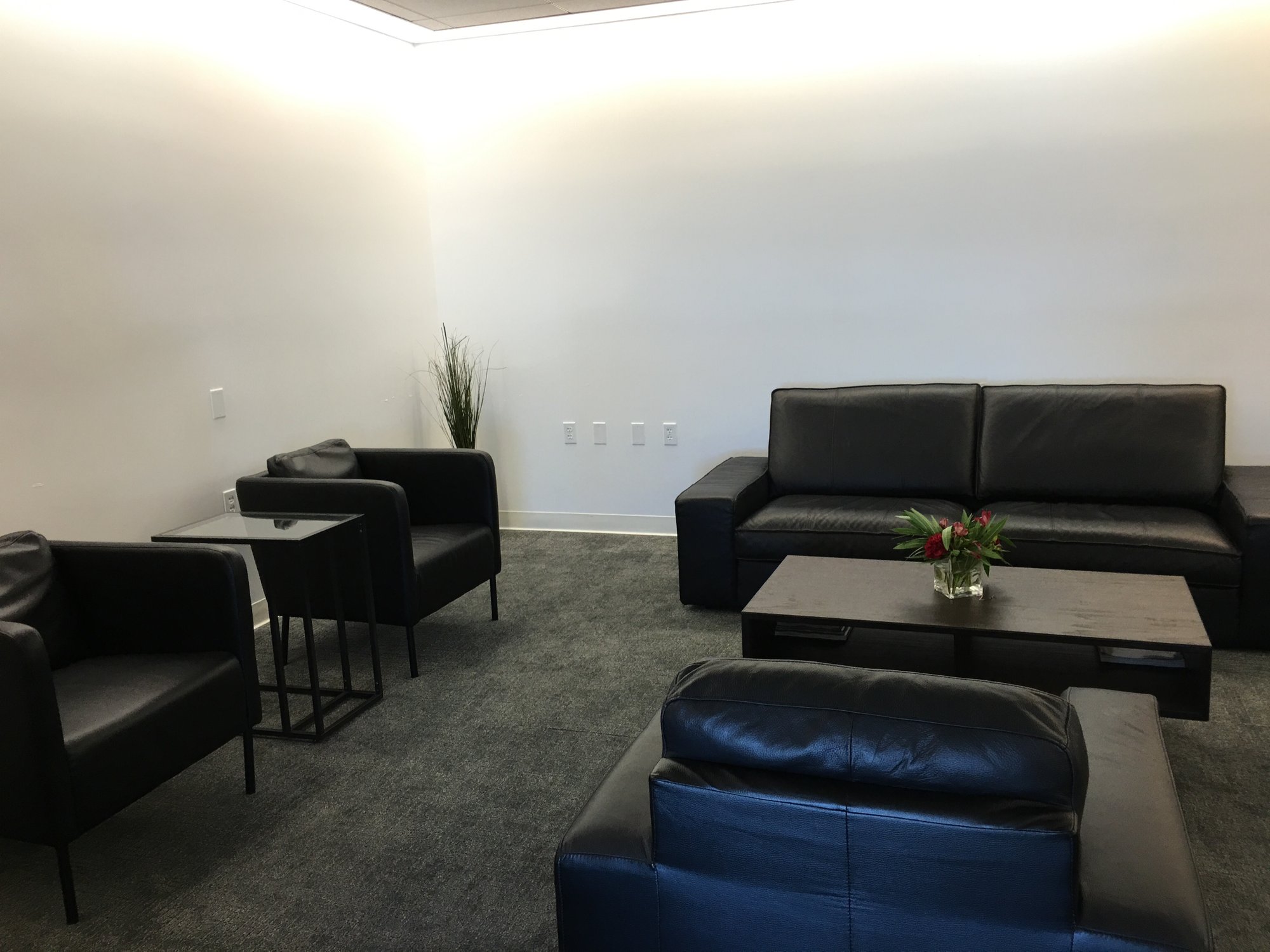 #3 of 5 images of Air France/KLM Lounge (Temporarily Closed)