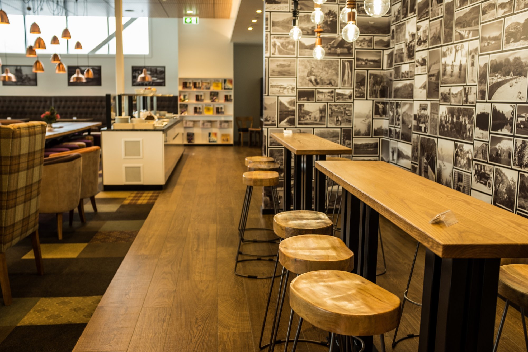 #1 of 5 images of Manaia Lounge