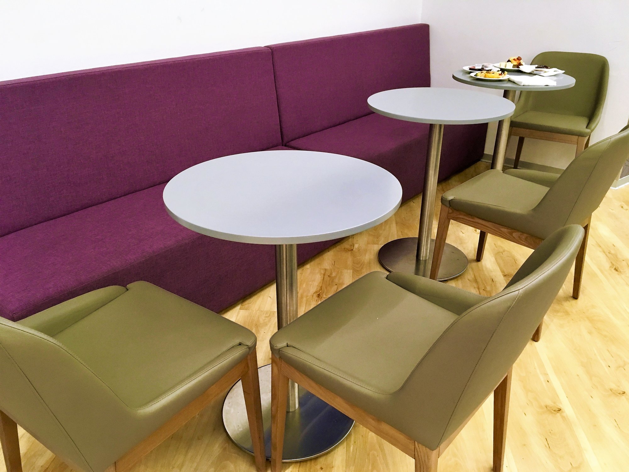#3 of 5 images of Aspire Aphrodite Lounge (Temporarily Closed)