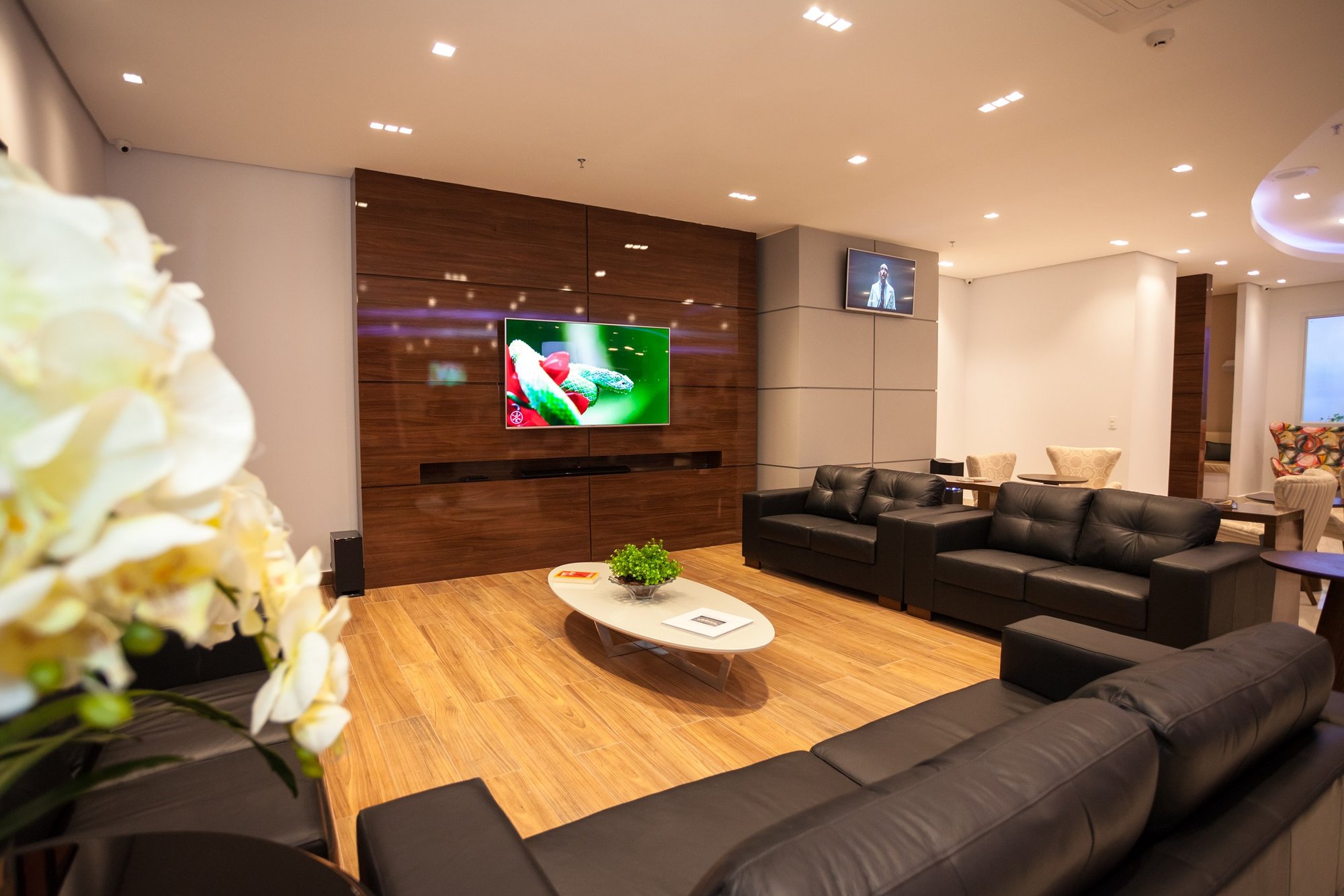 #3 of 5 images of TravelCorp Harmony Lounge