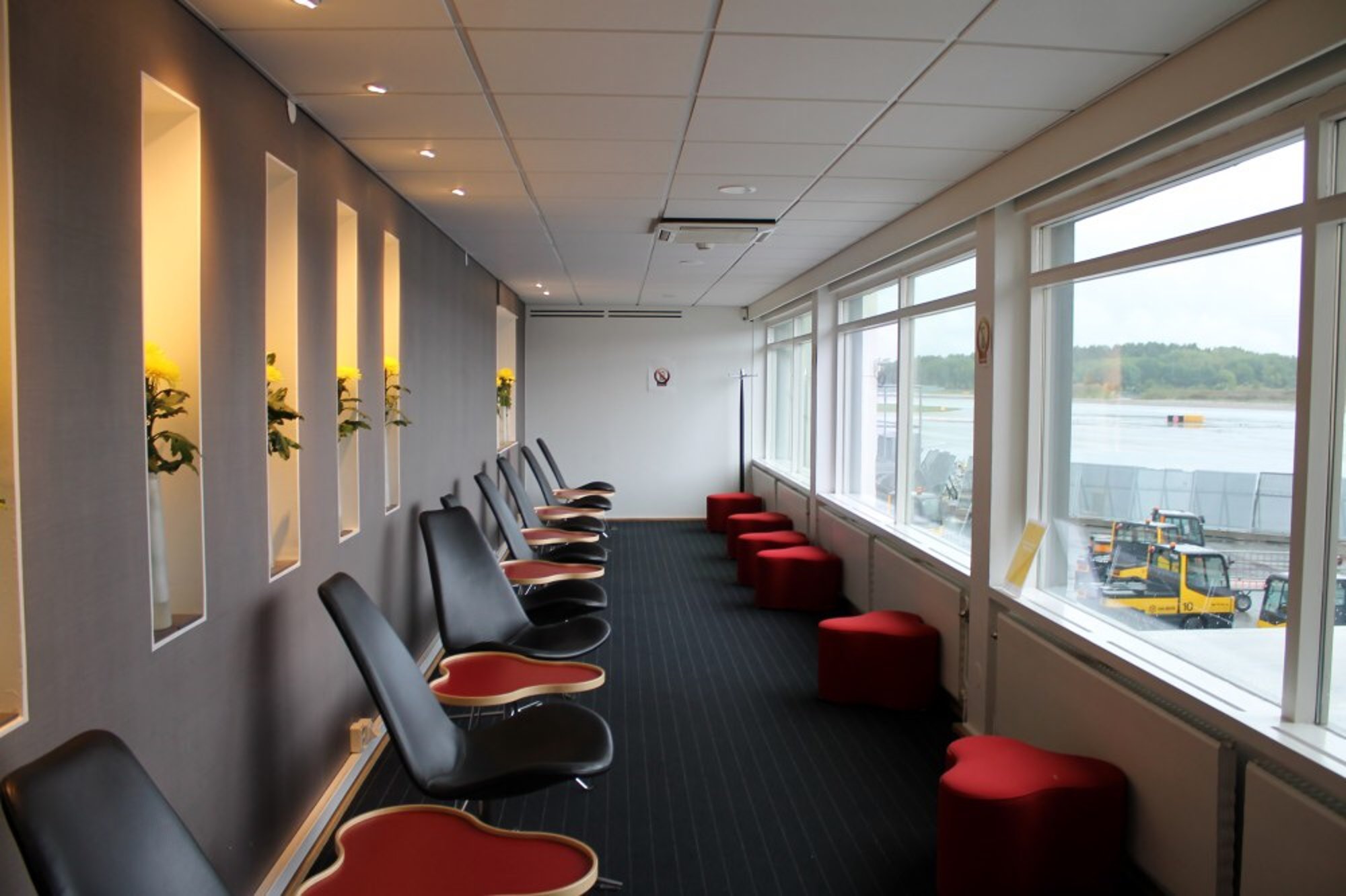 #3 of 5 images of BRA Lounge (Temporarily Closed)