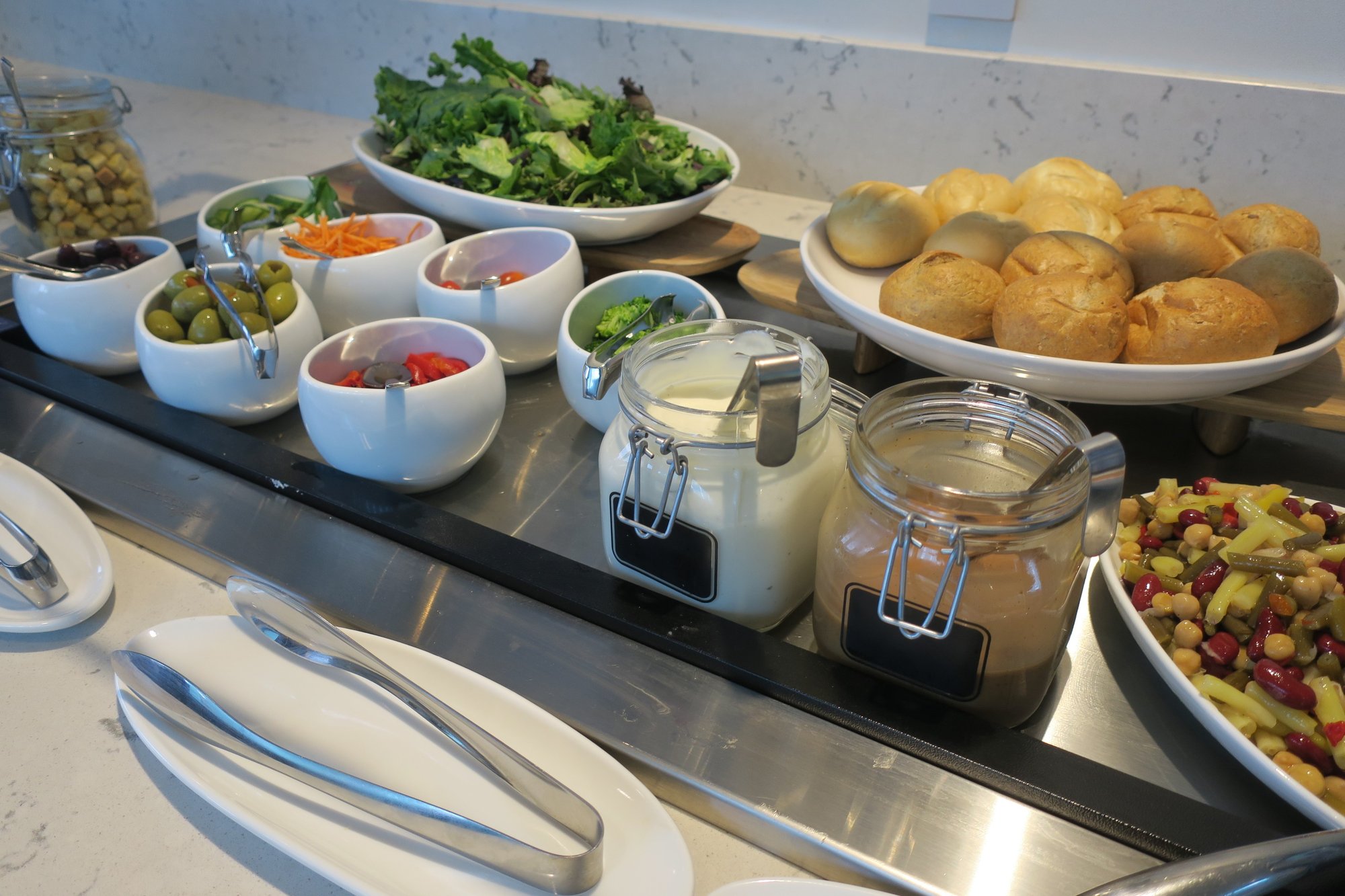 #4 of 5 images of The Club DFW