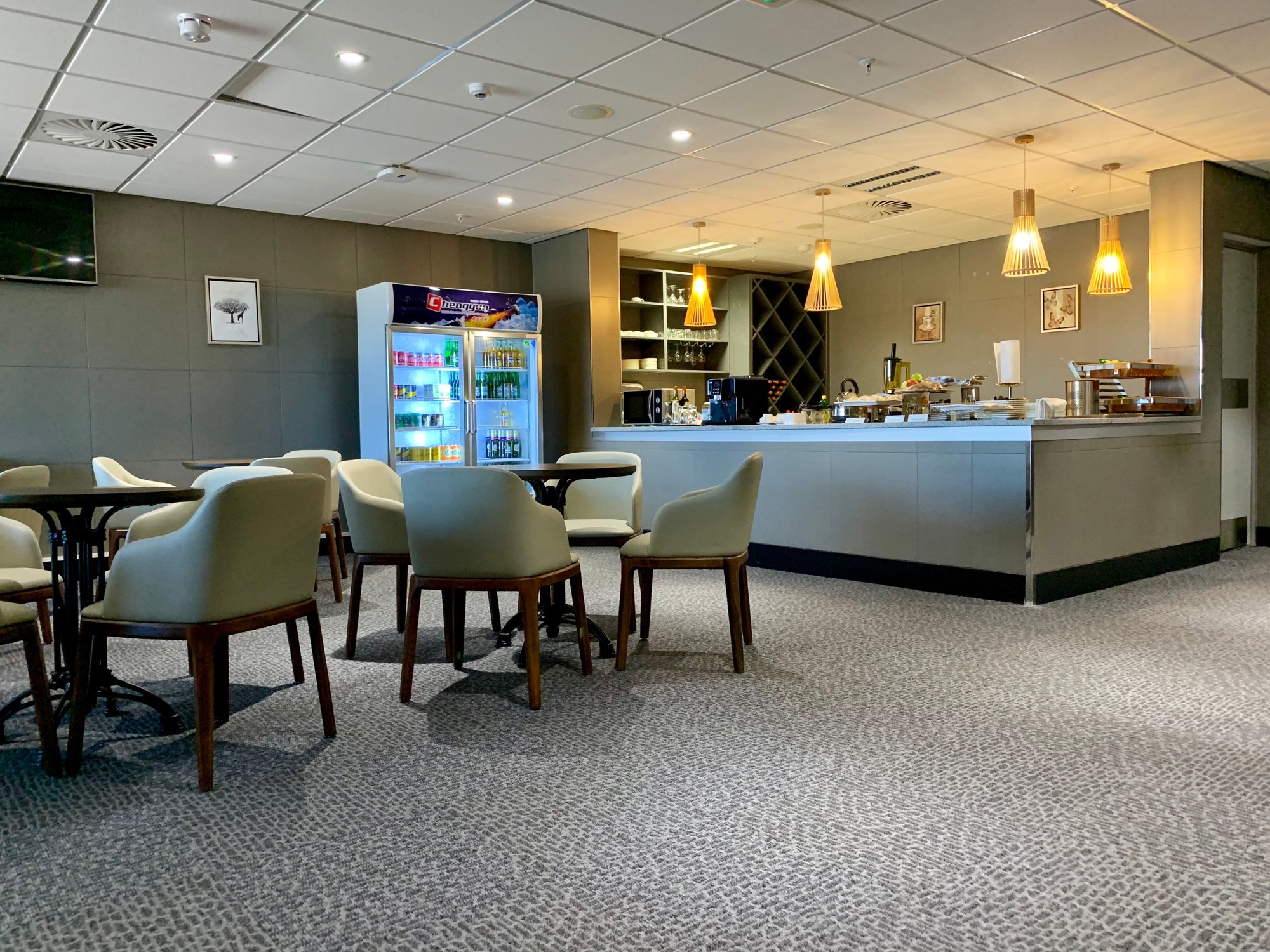 #5 of 5 images of Nthula Lounge