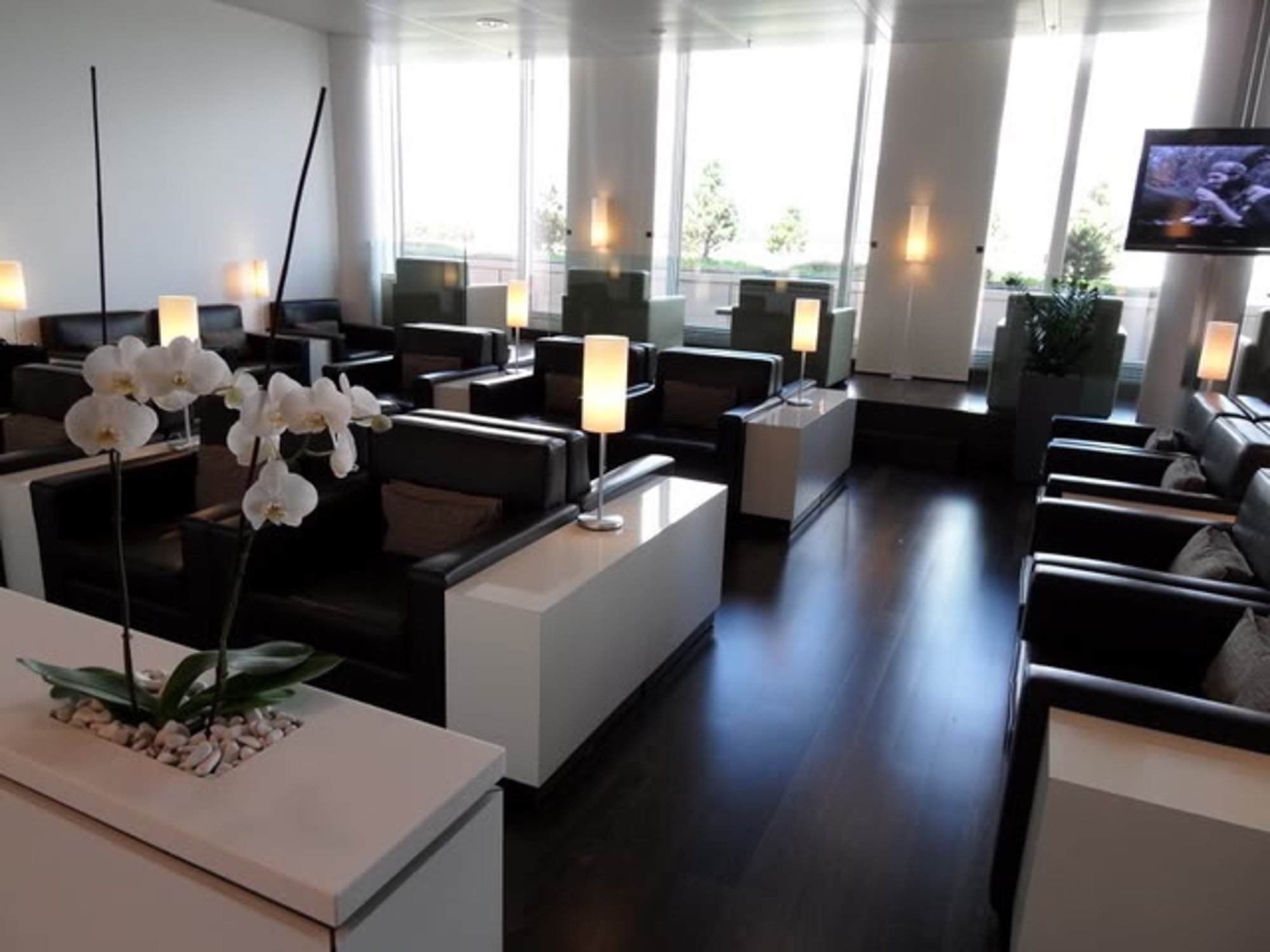 #5 of 5 images of dnata Skyview Lounge (Temporarily Closed)