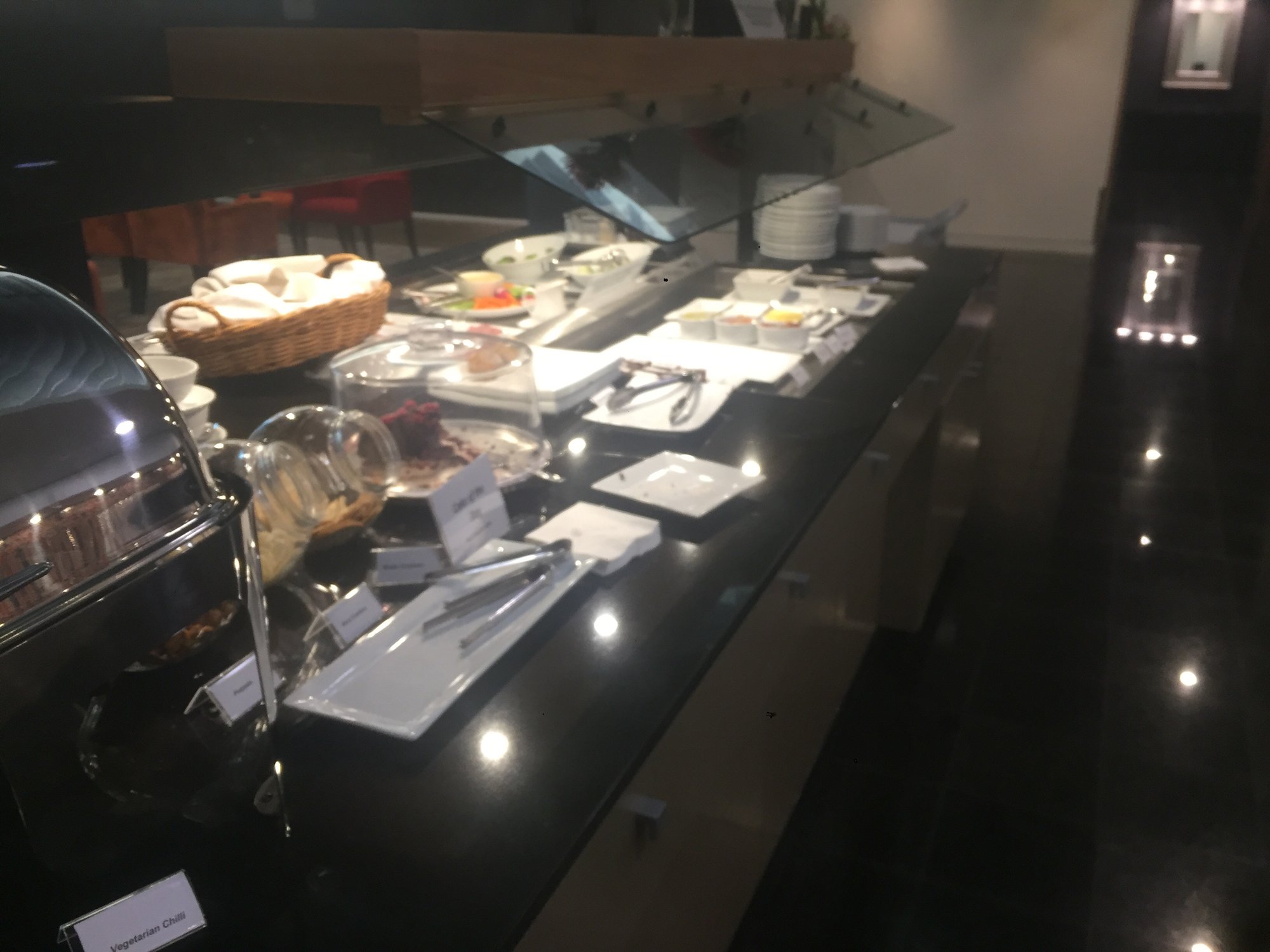 #2 of 5 images of Manaia Lounge (Temporarily Closed)