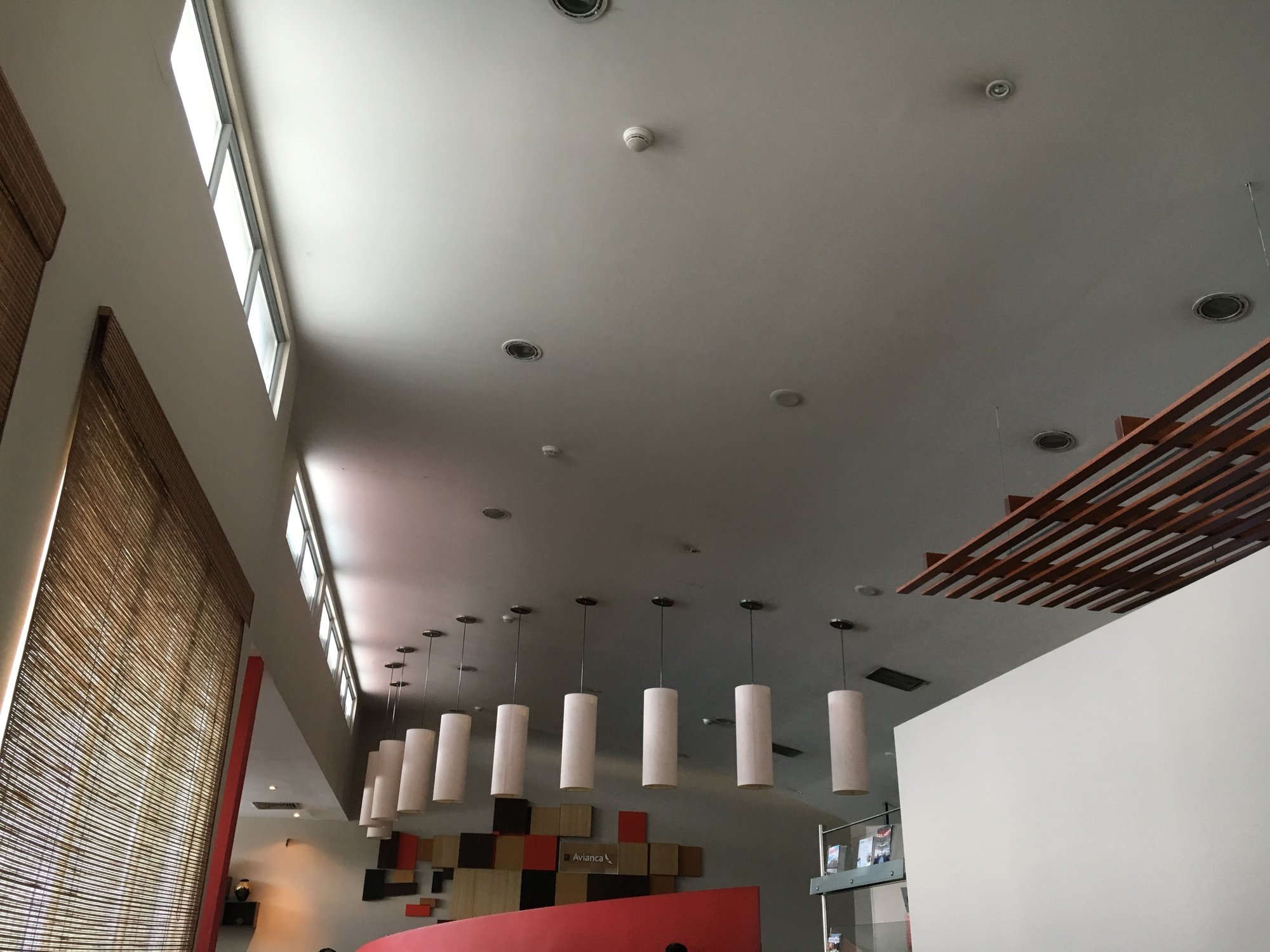 #1 of 5 images of Avianca Lounge Cali