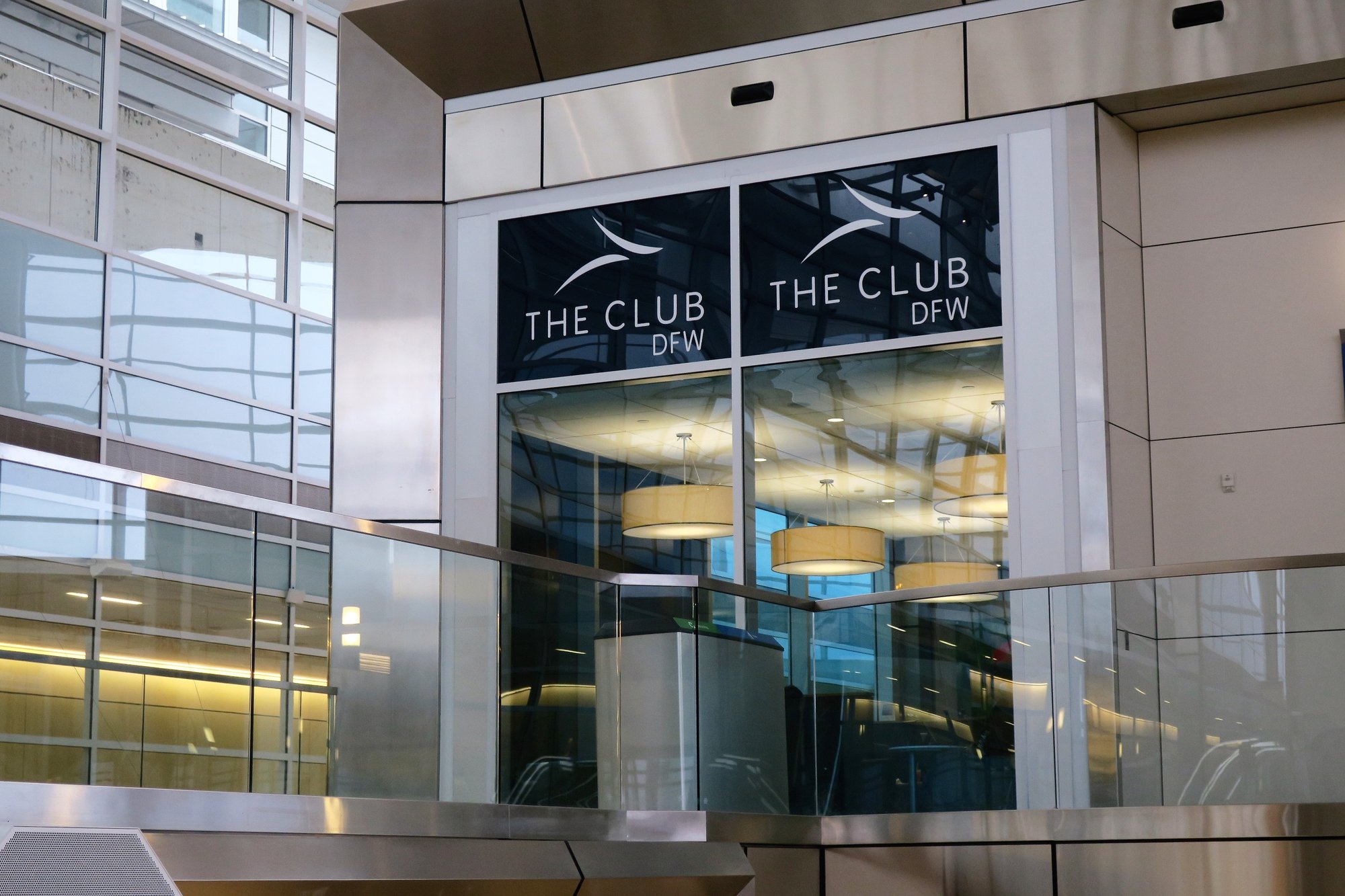 #5 of 5 images of The Club DFW