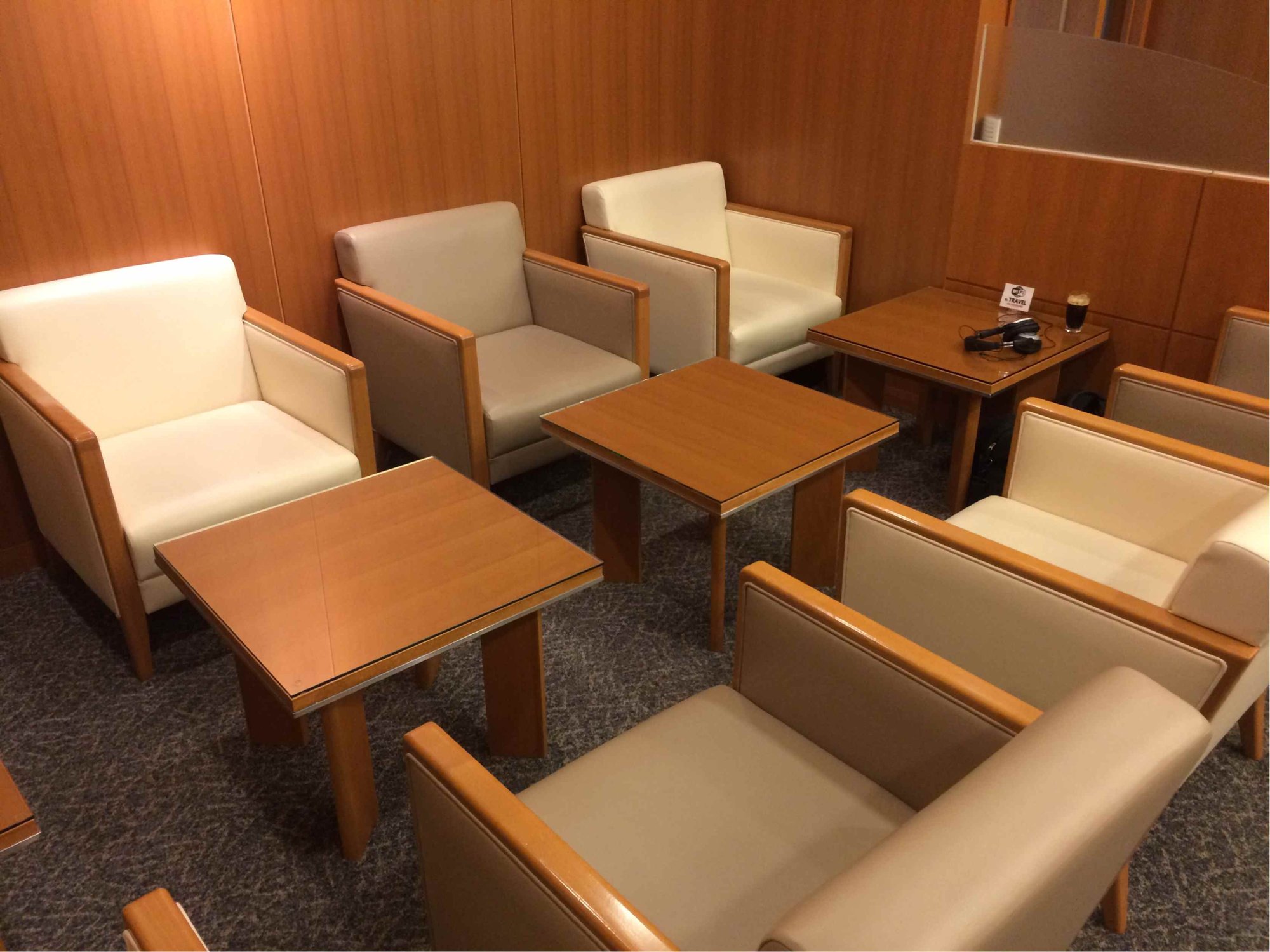 #1 of 5 images of Kal Lounge