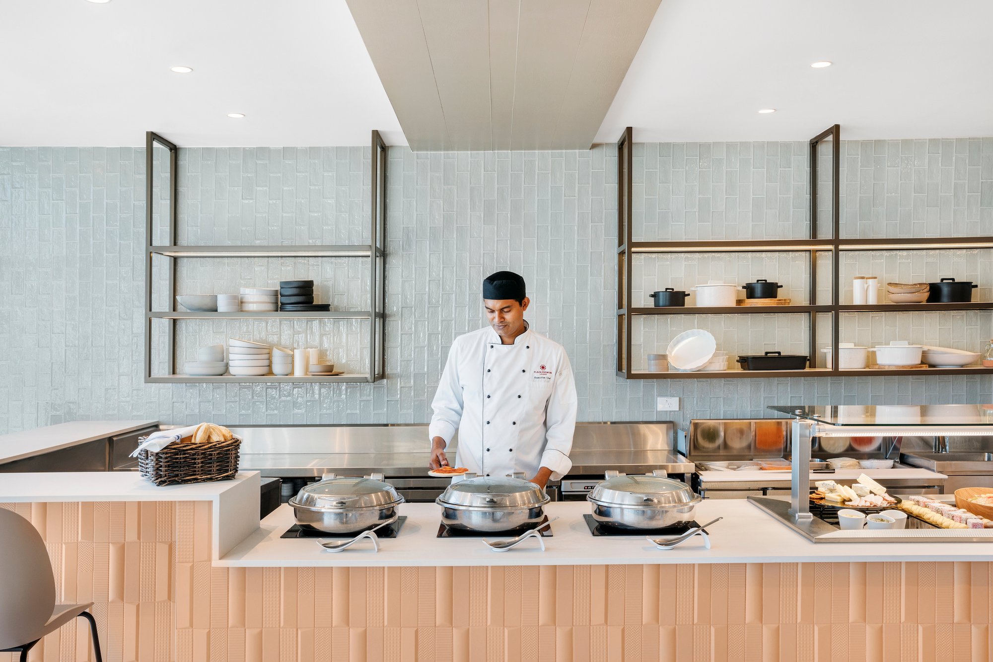 #5 of 5 images of Plaza Premium Lounge