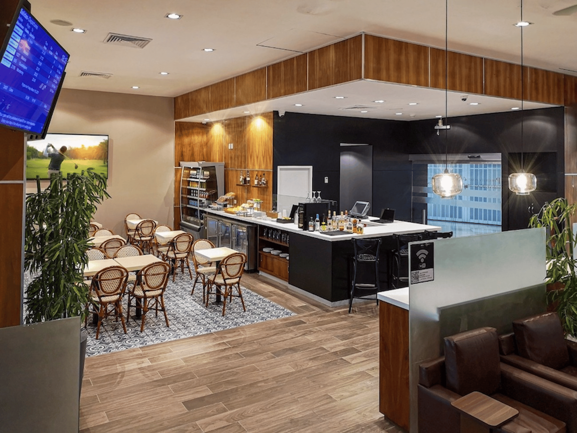 #2 of 5 images of Mera Business Lounge