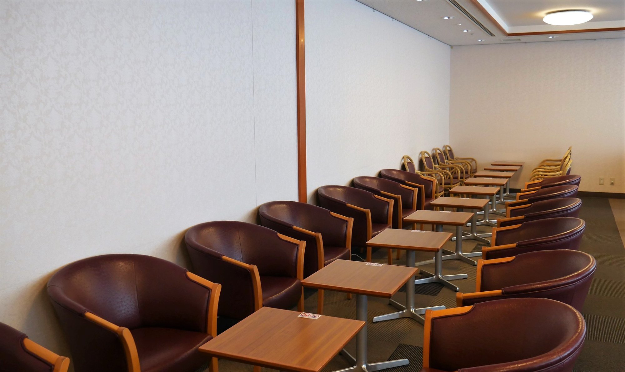 #2 of 5 images of T.E.I. Lounge (Business and Travel Support Center) (Temporarily Closed)