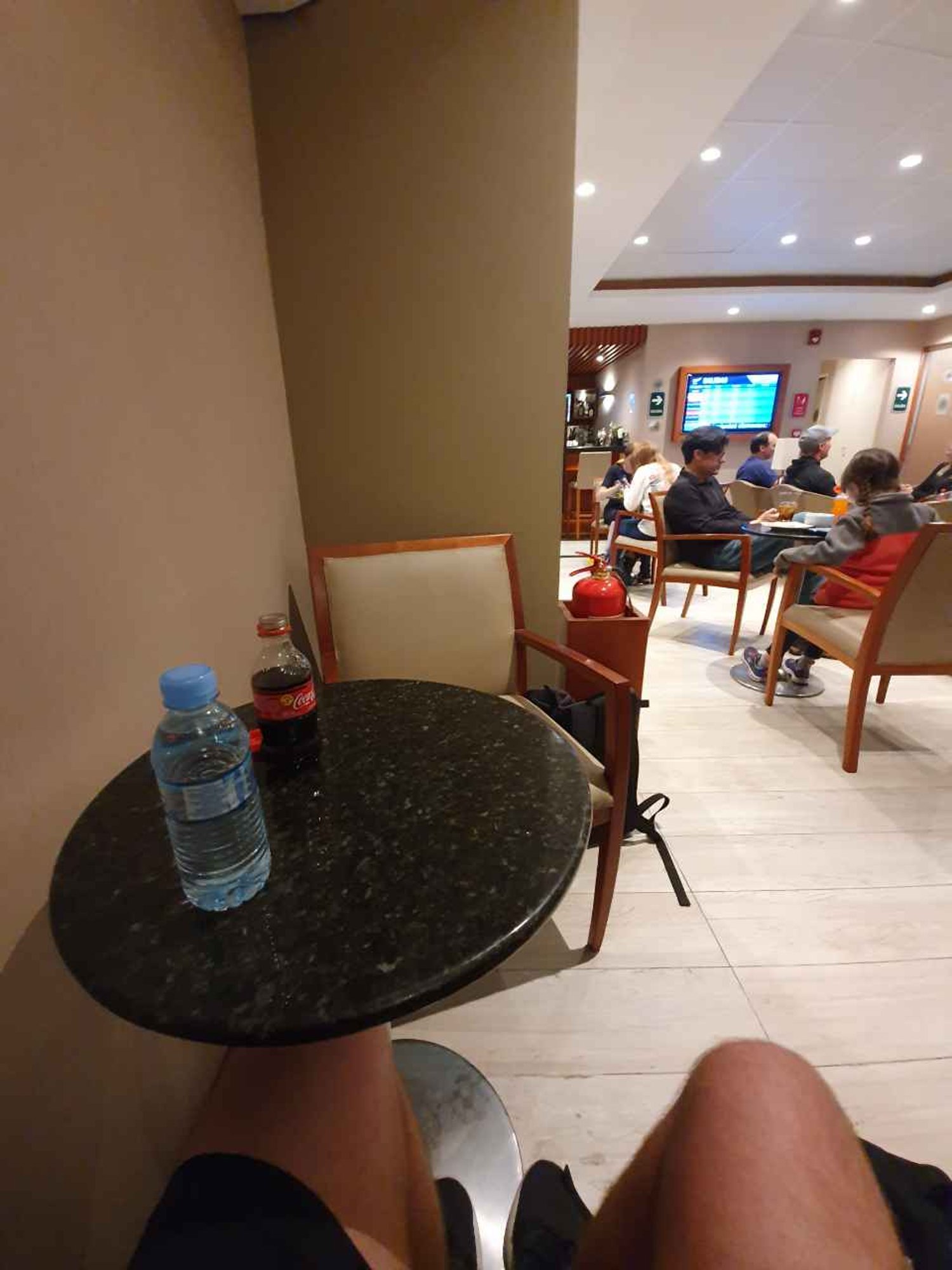 #1 of 4 images of Hanaq Cusco Lounge (Temporarily Closed)