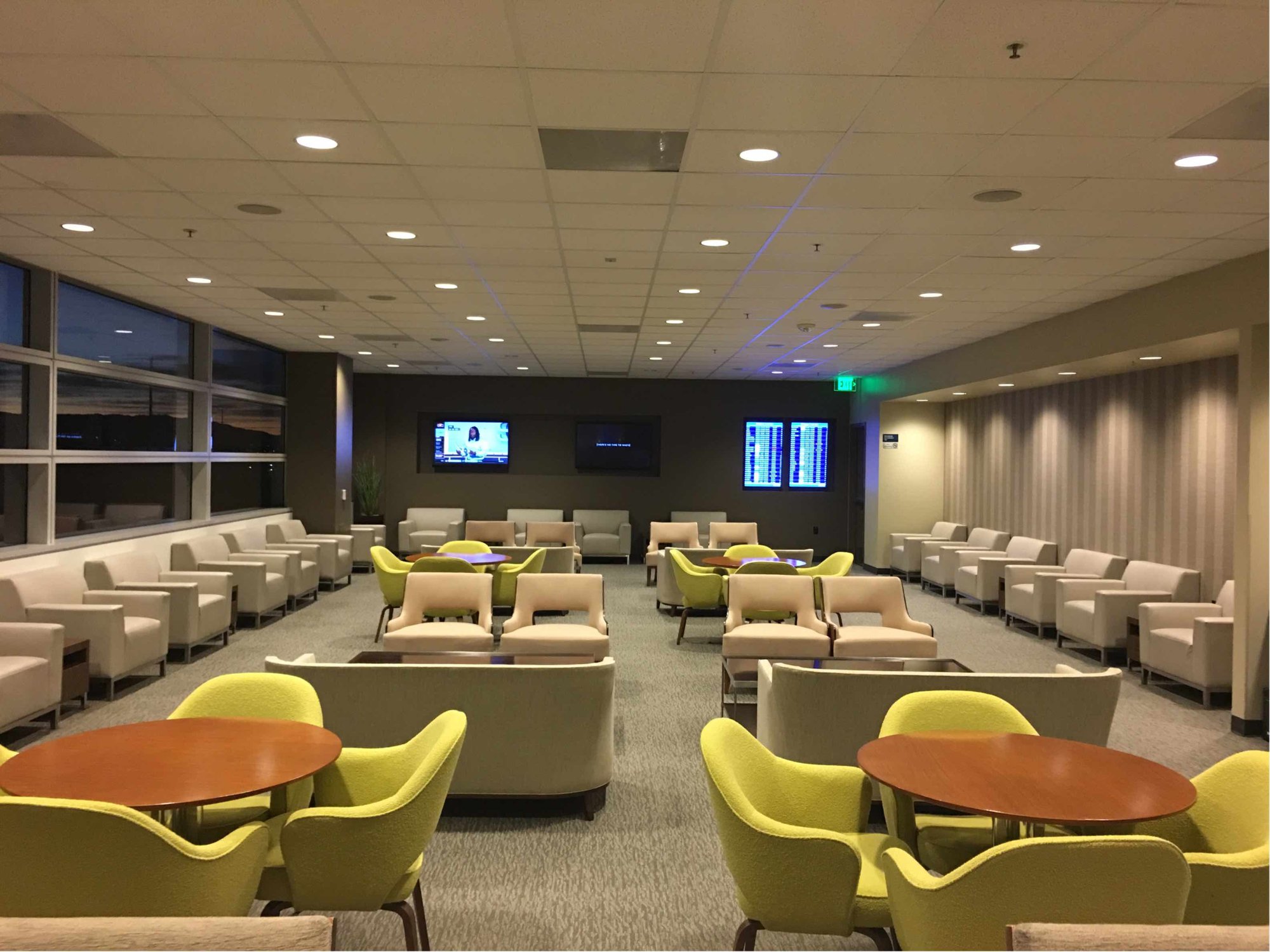 #3 of 5 images of The Club SJC (Gate A15)