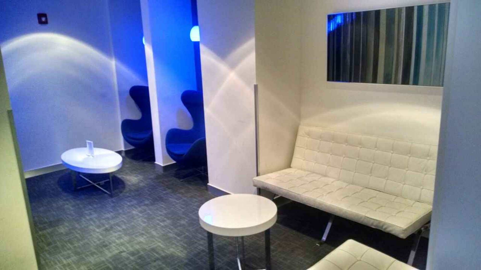 #2 of 5 images of Avianca proposé par Global Lounge