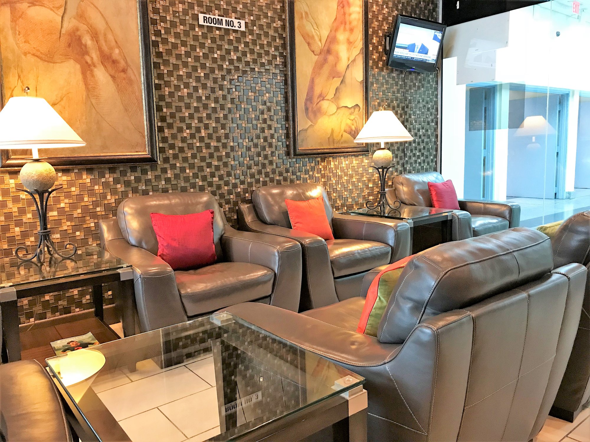 #2 of 5 images of VIP Flyers Club