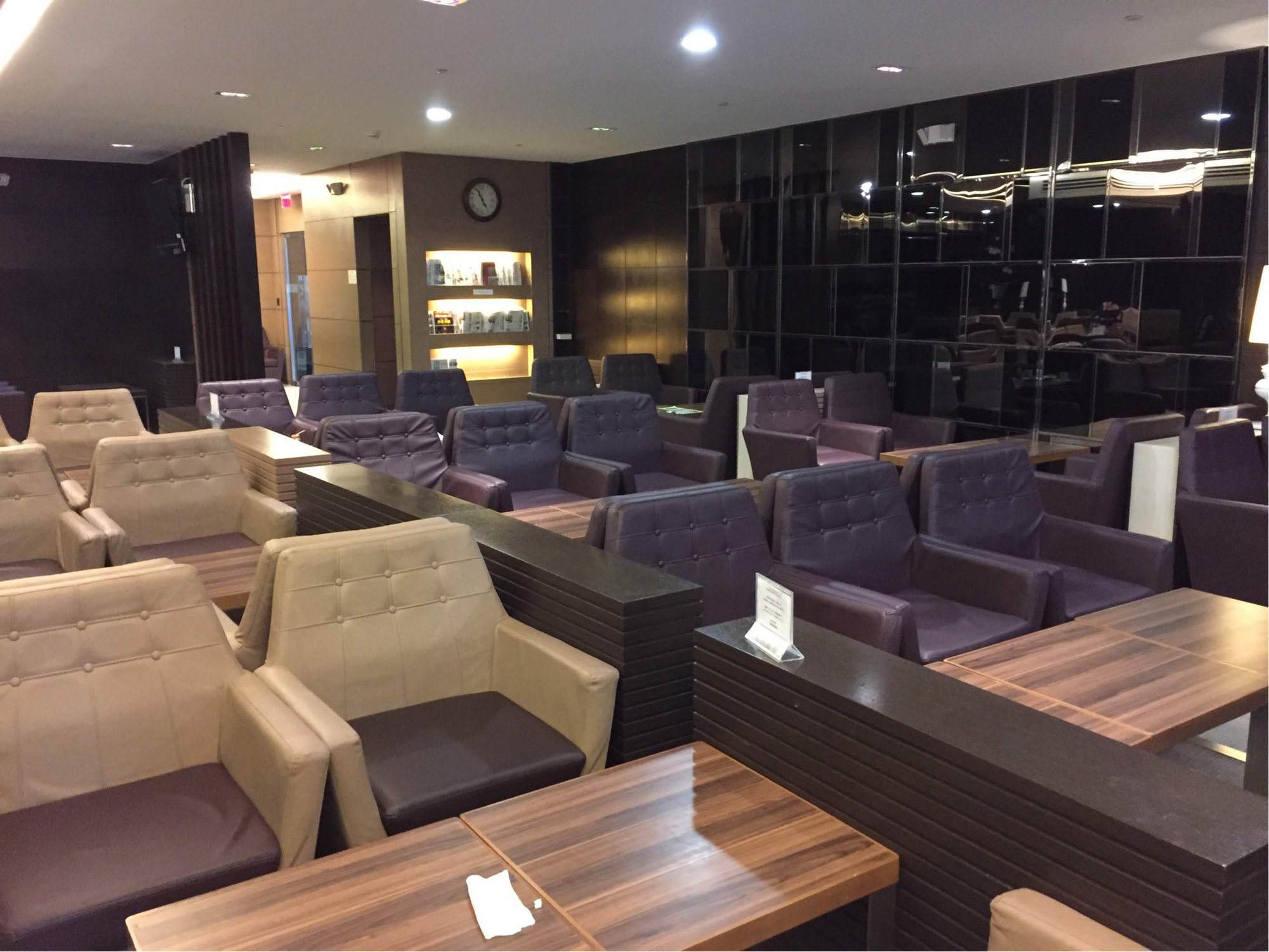 #5 of 5 images of Sagan Bisita Lounge