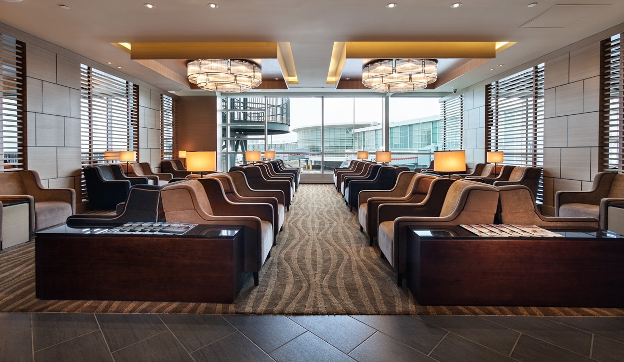 #4 of 5 images of Plaza Premium Lounge