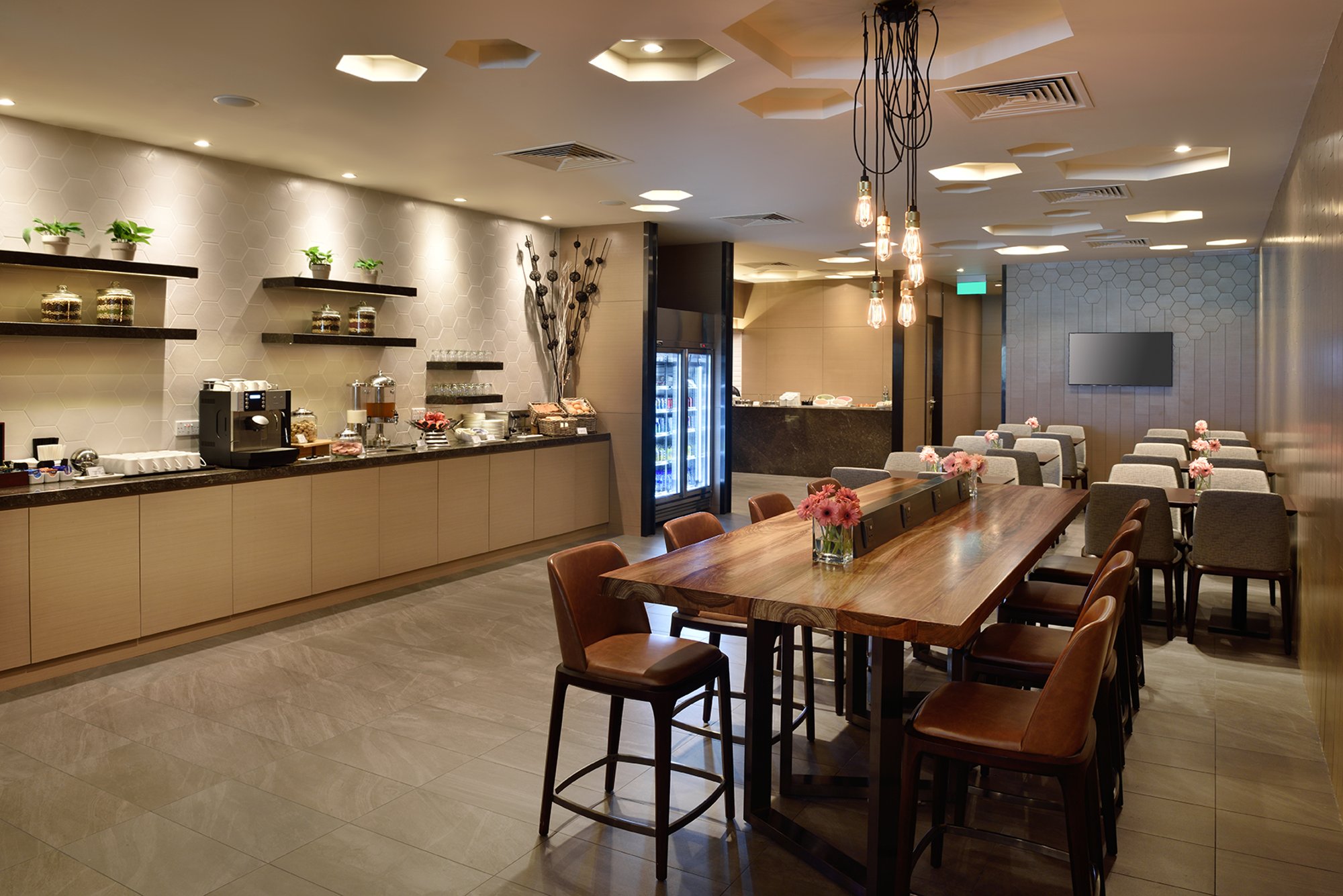 #5 of 5 images of Plaza Premium Lounge