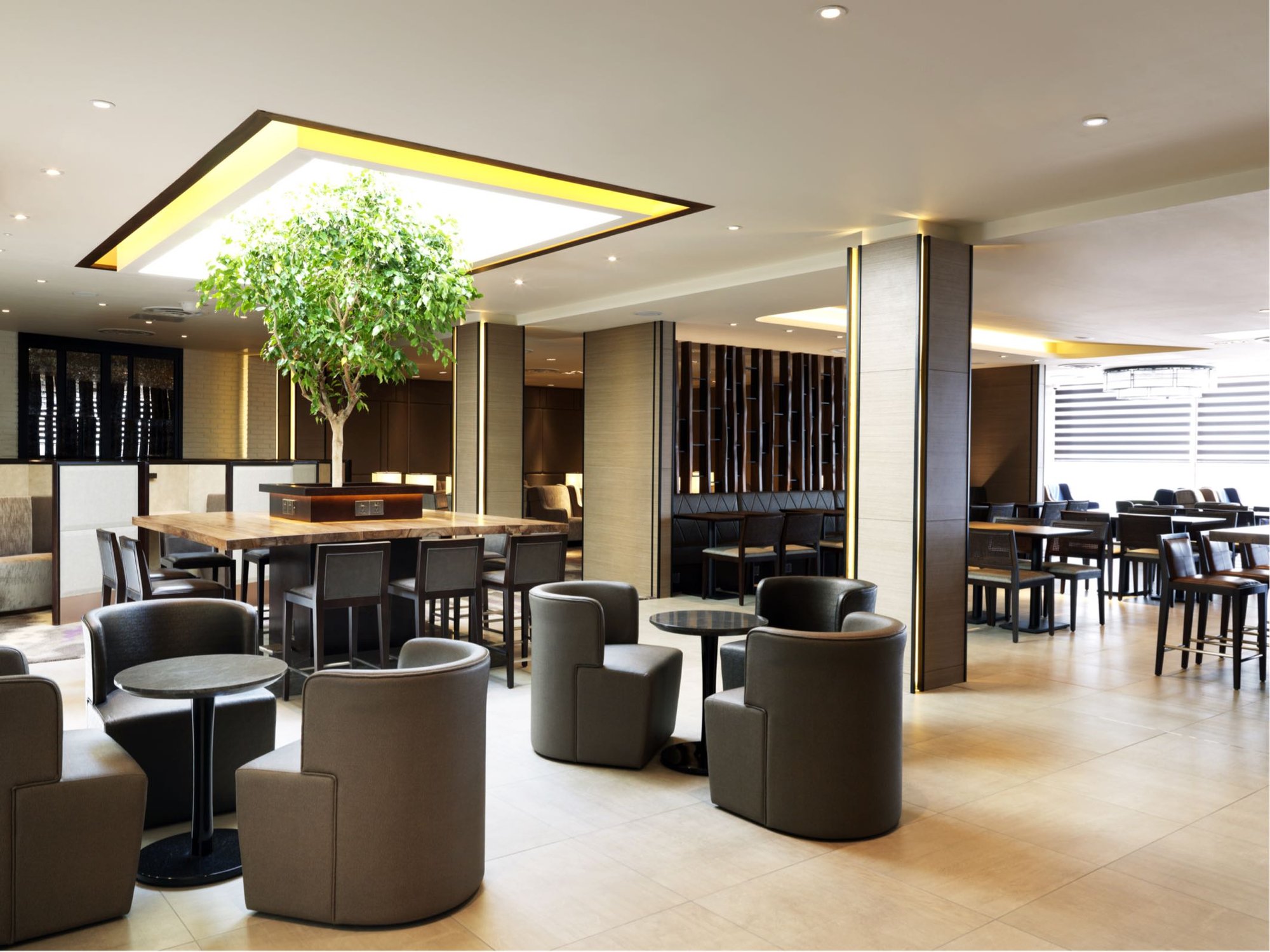 #1 of 5 images of Plaza Premium Lounge