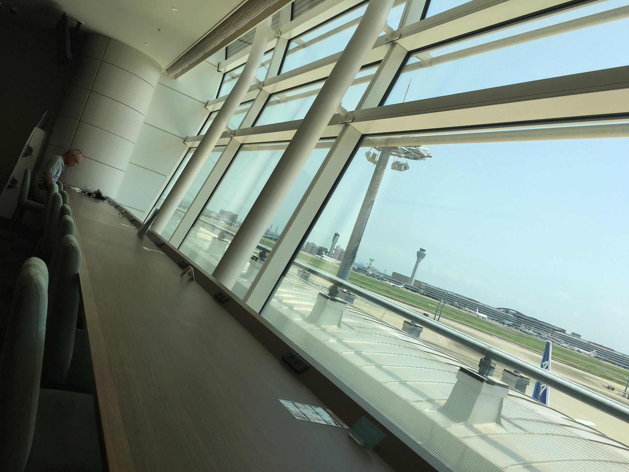 #1 of 5 images of スカイ・ラウンジ