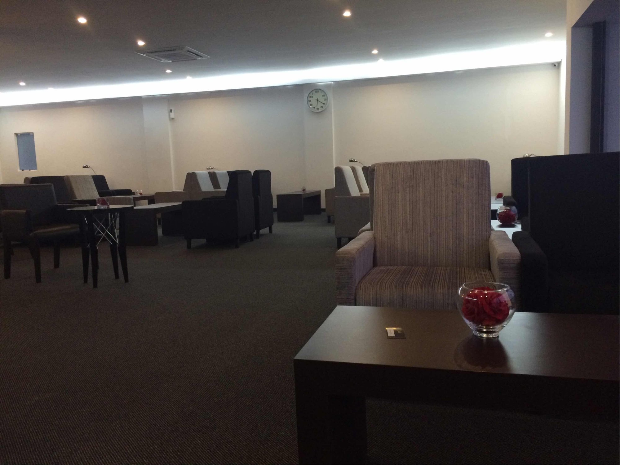 #2 of 3 images of VIP Gold Lounge