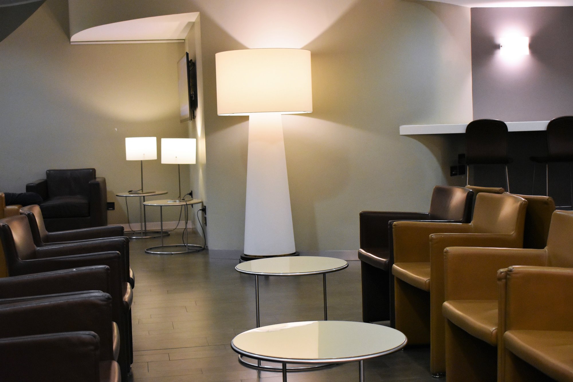 #4 of 5 images of Club S.E.A. Sala Pergolesi (Temporarily Closed)