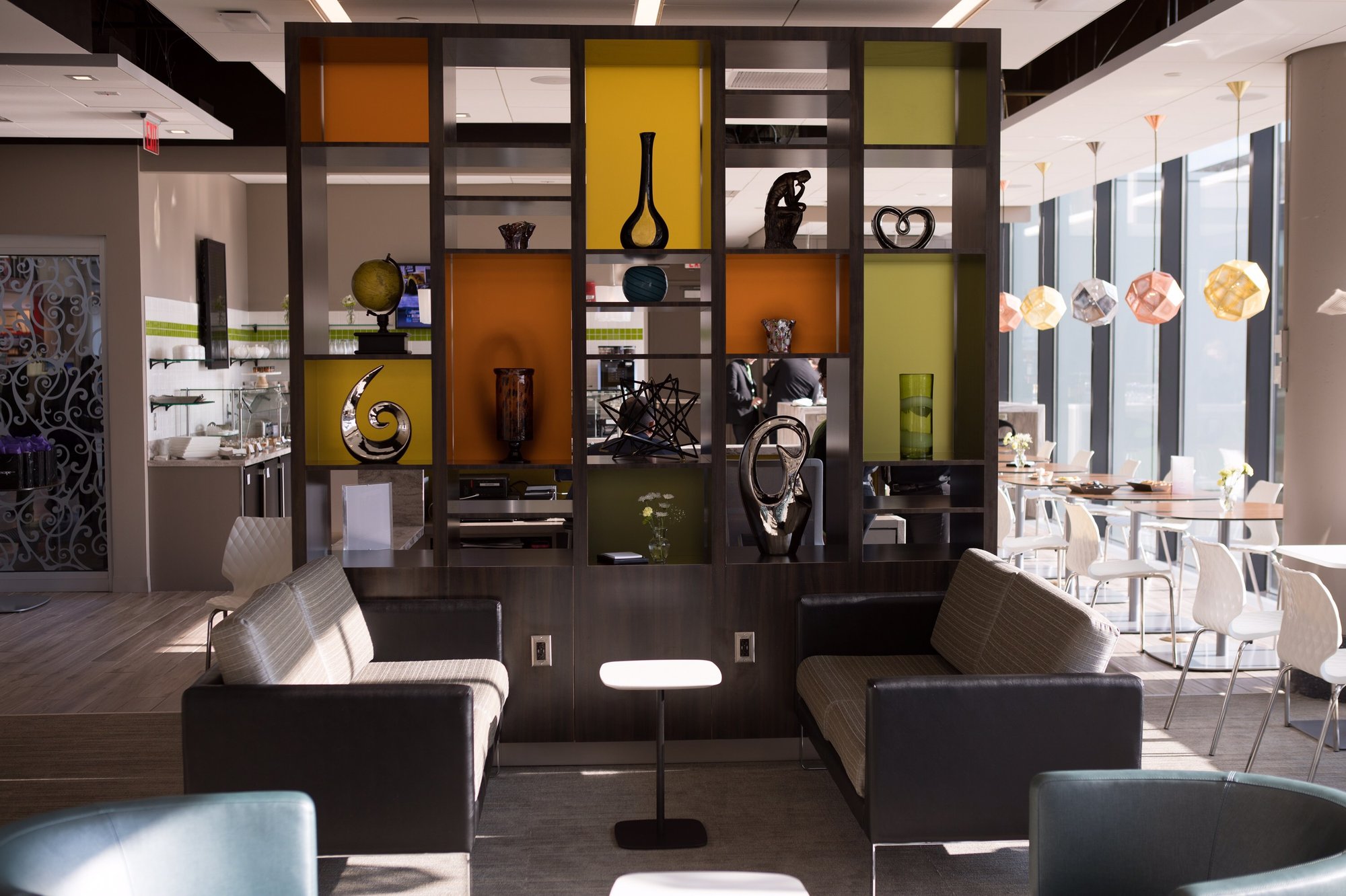 #4 of 5 images of Escape Lounge (Temporarily Closed)