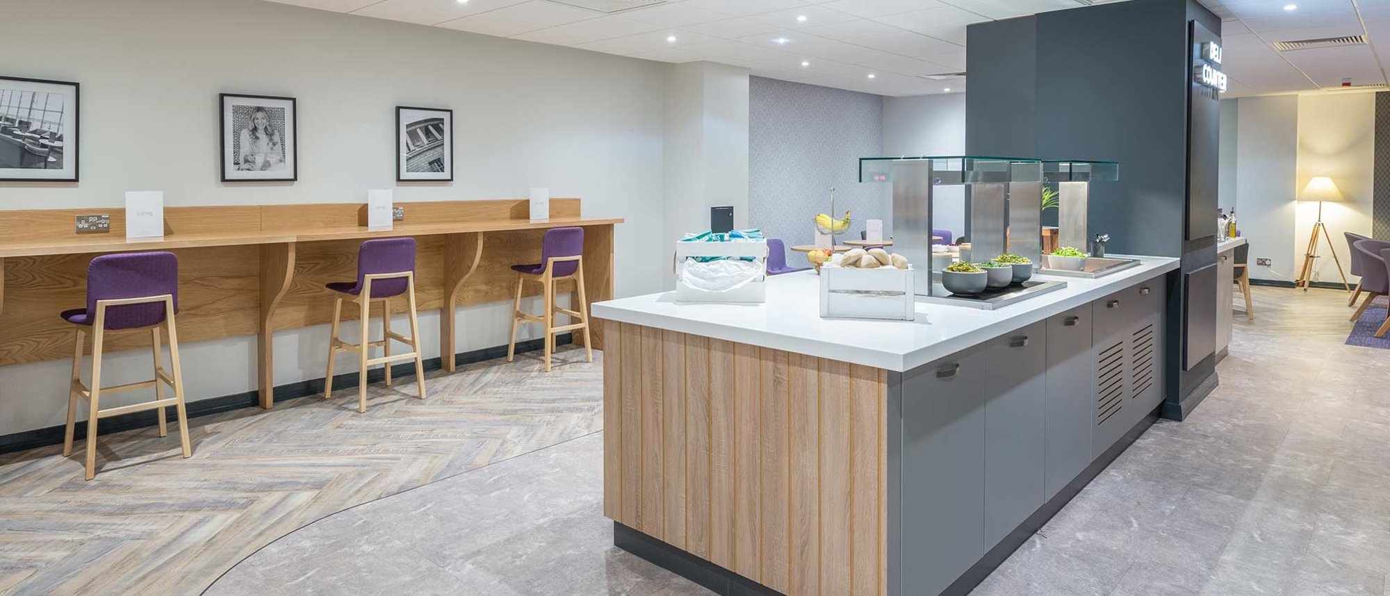 #4 of 5 images of Salon Aspire