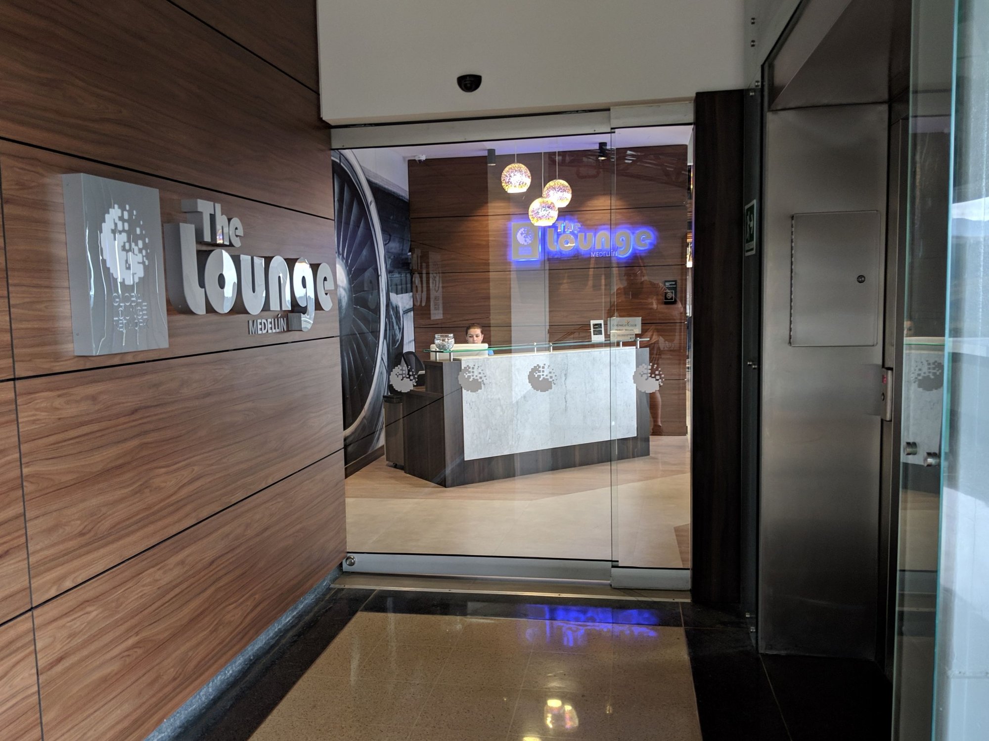 #5 of 5 images of The Lounge Medellin