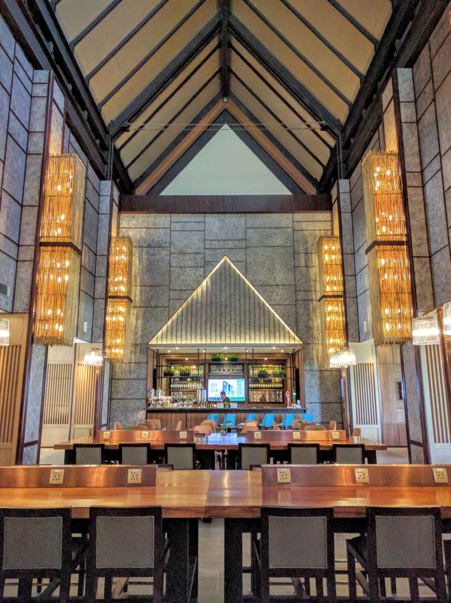 #2 of 5 images of Plaza Premium Lounge (Temporarily Closed)