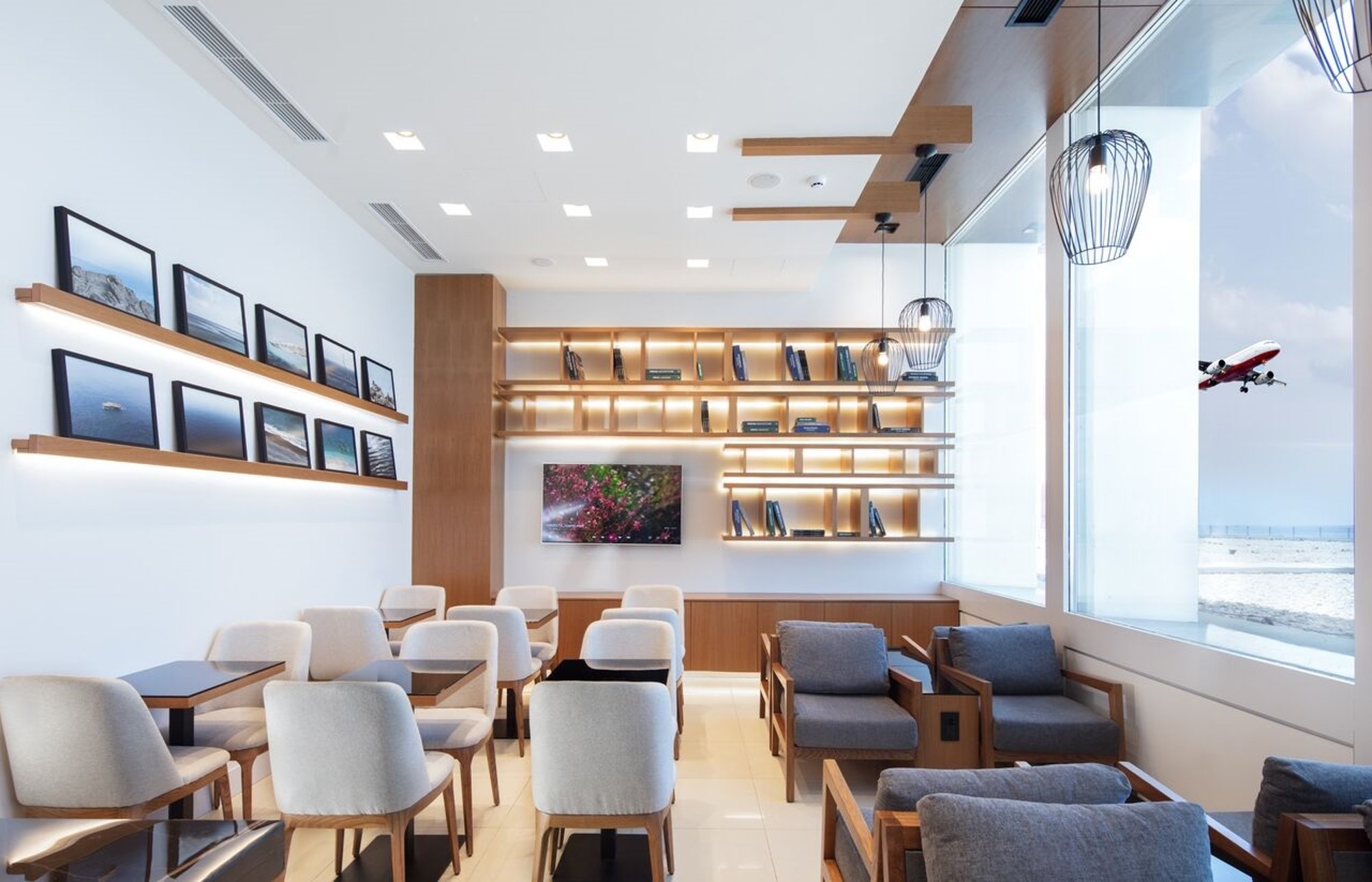 #2 of 5 images of SALON EVROPI