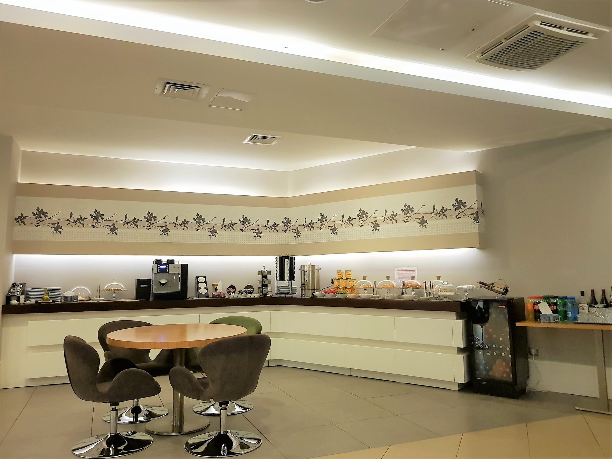 #1 of 5 images of Mugam Lounge