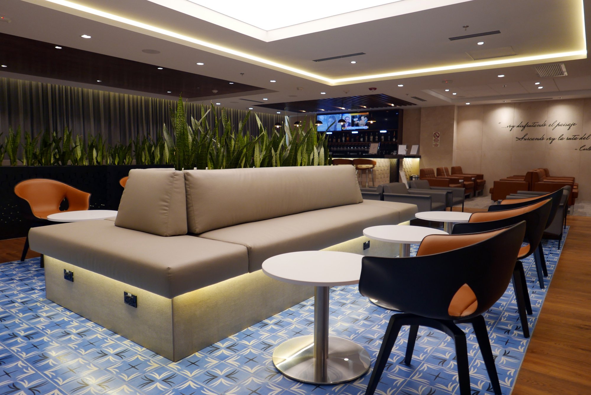 #4 of 5 images of Copa Club