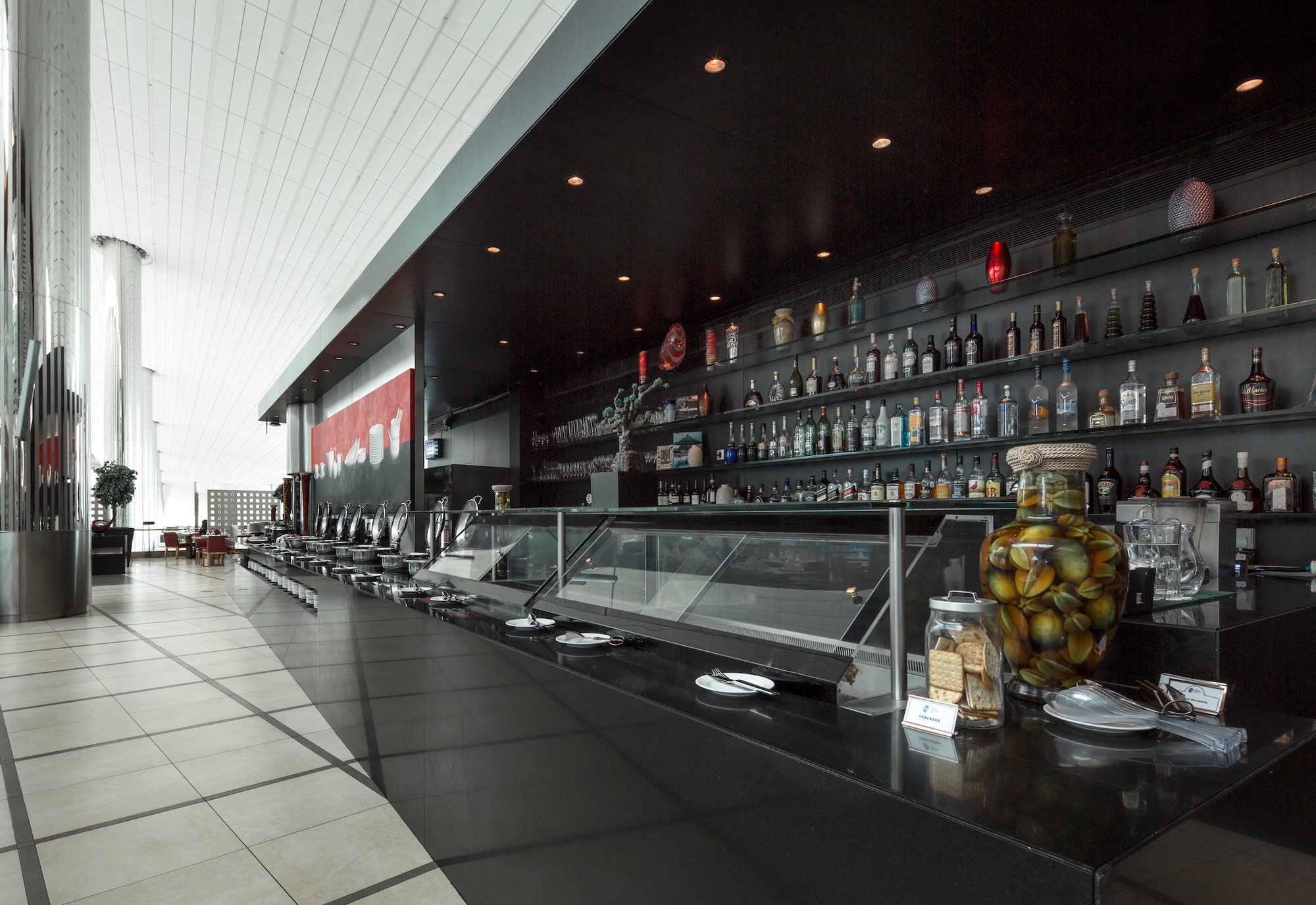 #3 of 5 images of Ahlan Lounge @C13