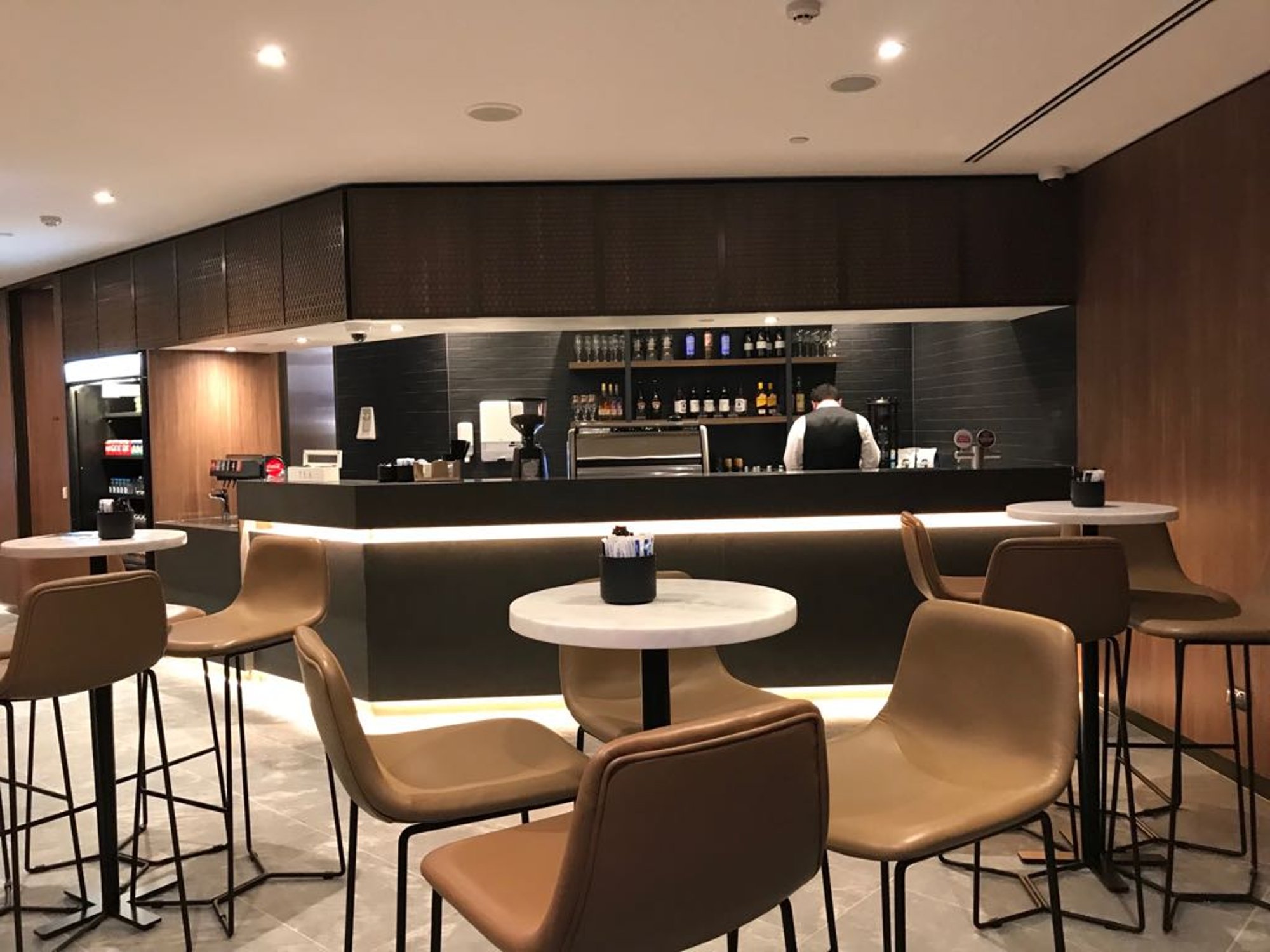 #5 of 5 images of Plaza Premium Lounge