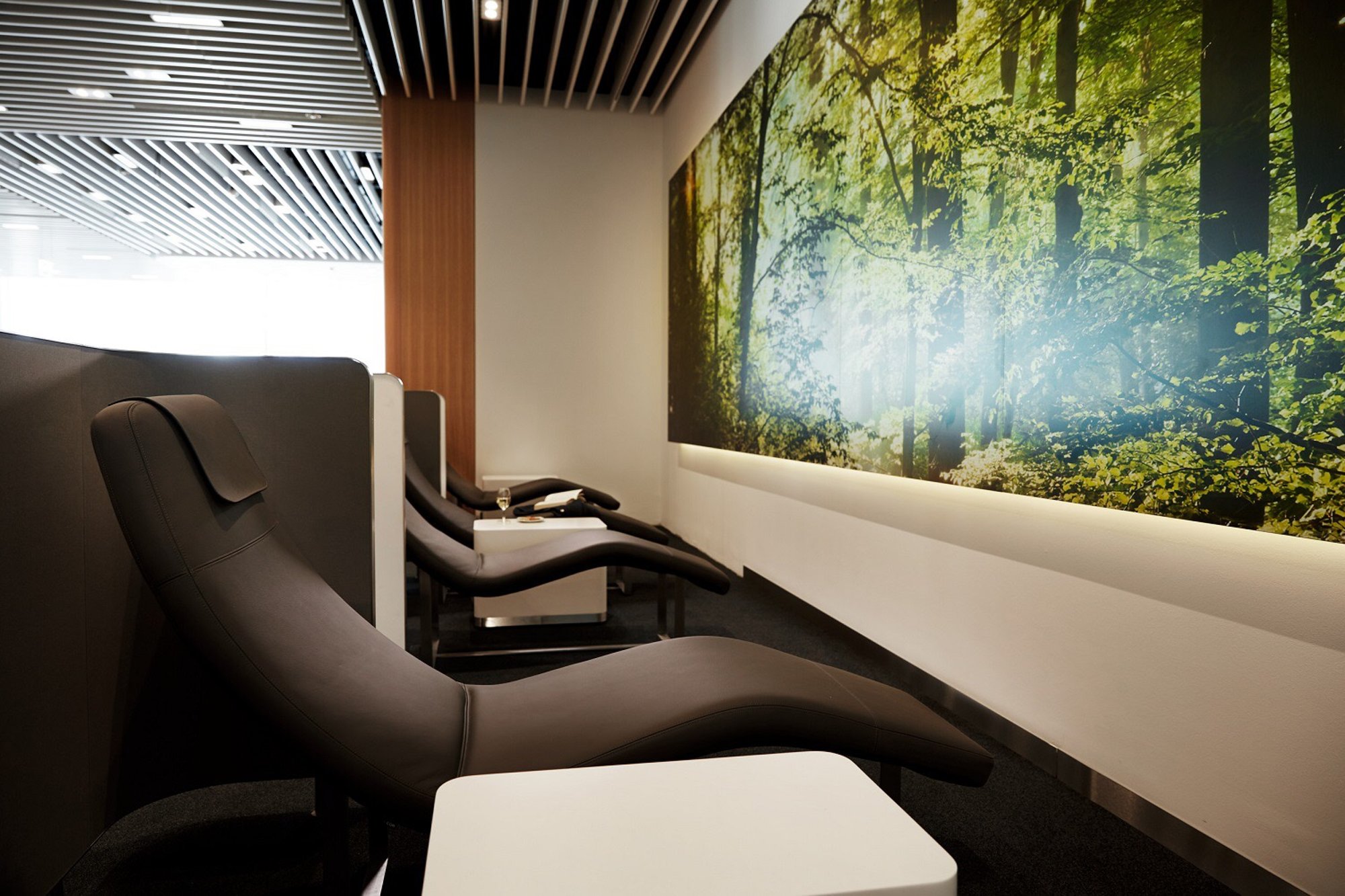 #1 of 5 images of Salon affaires