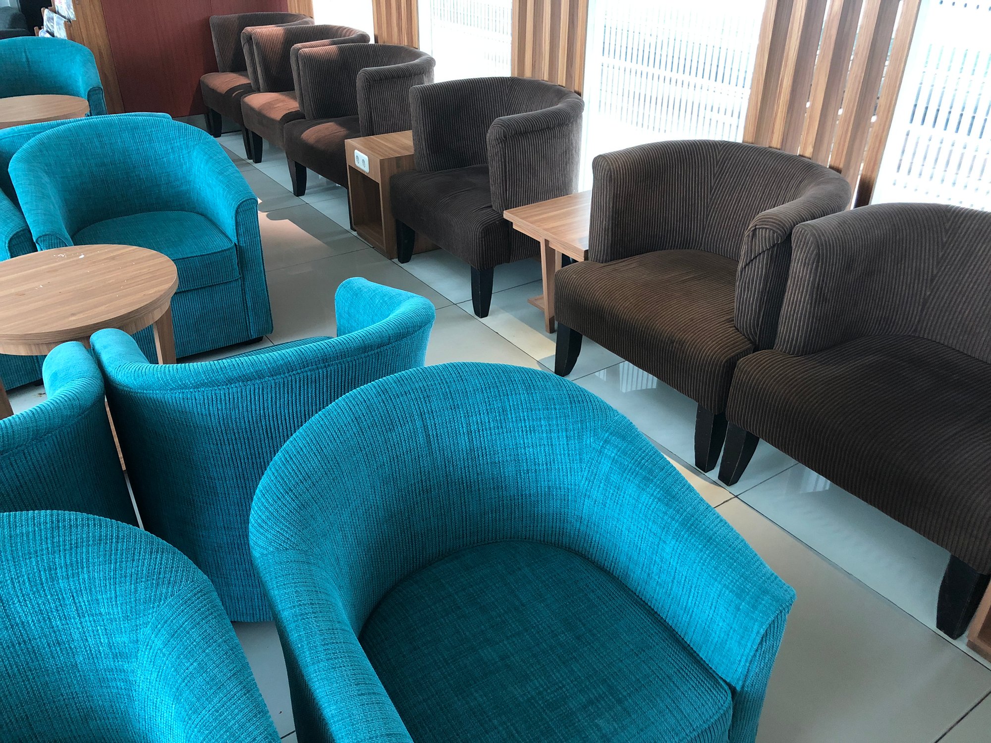 #1 of 5 images of Saphire Lounge (Temporarily Closed)